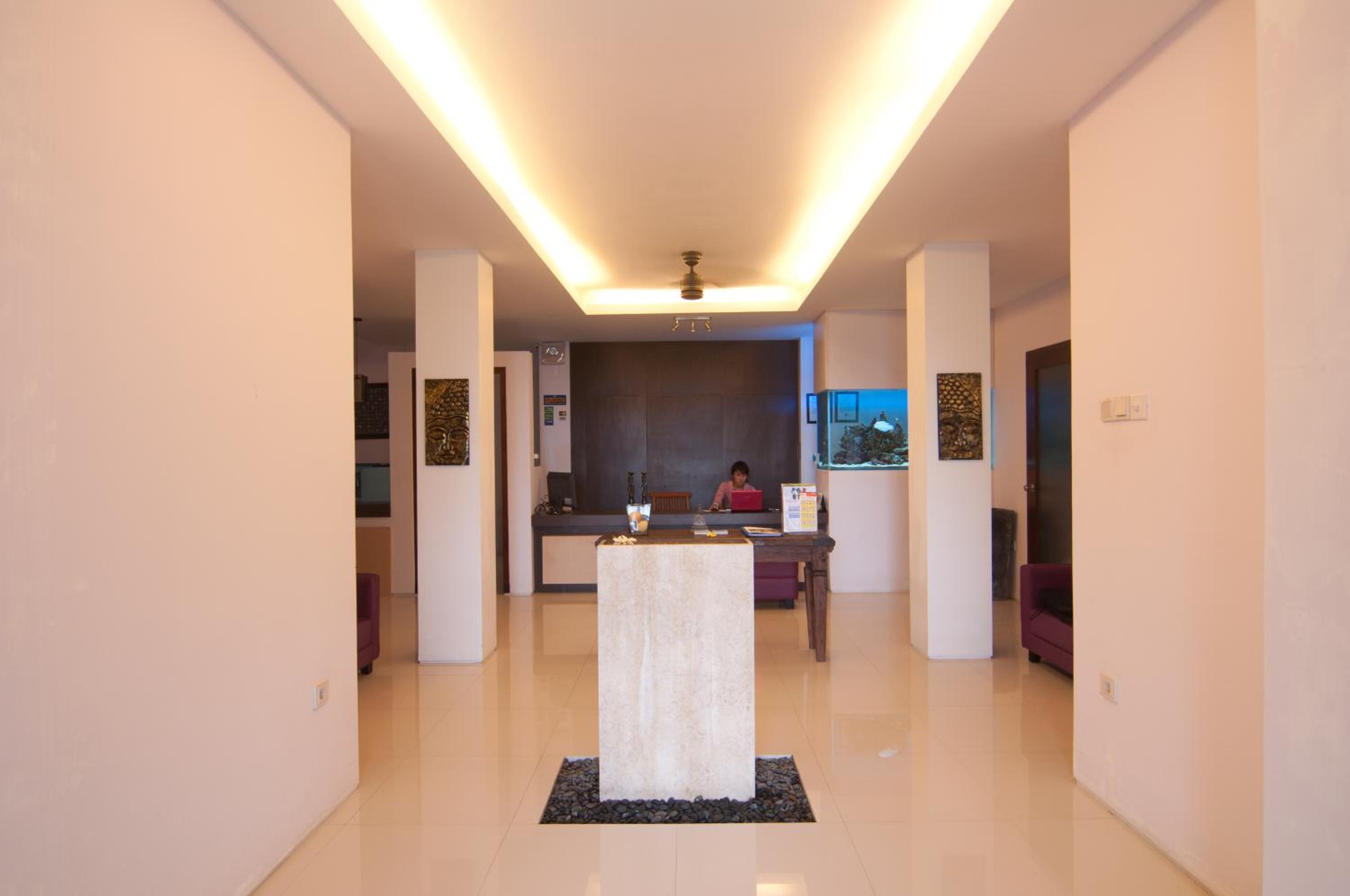 Villa Alcheringa Yogyakarta