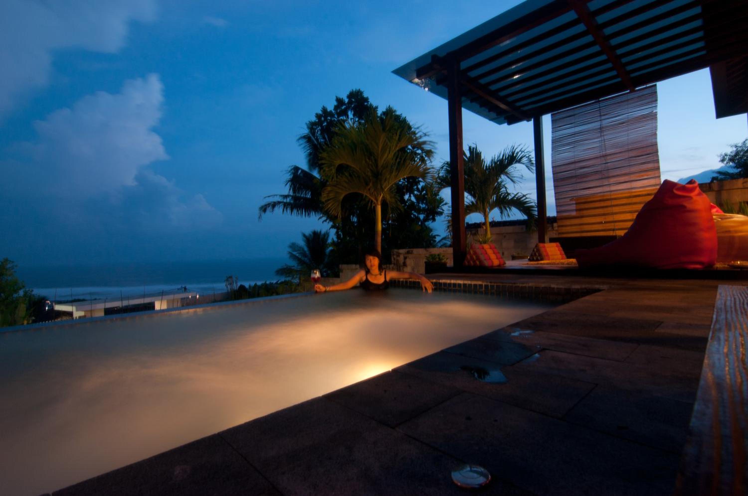 Villa Alcheringa Yogyakarta