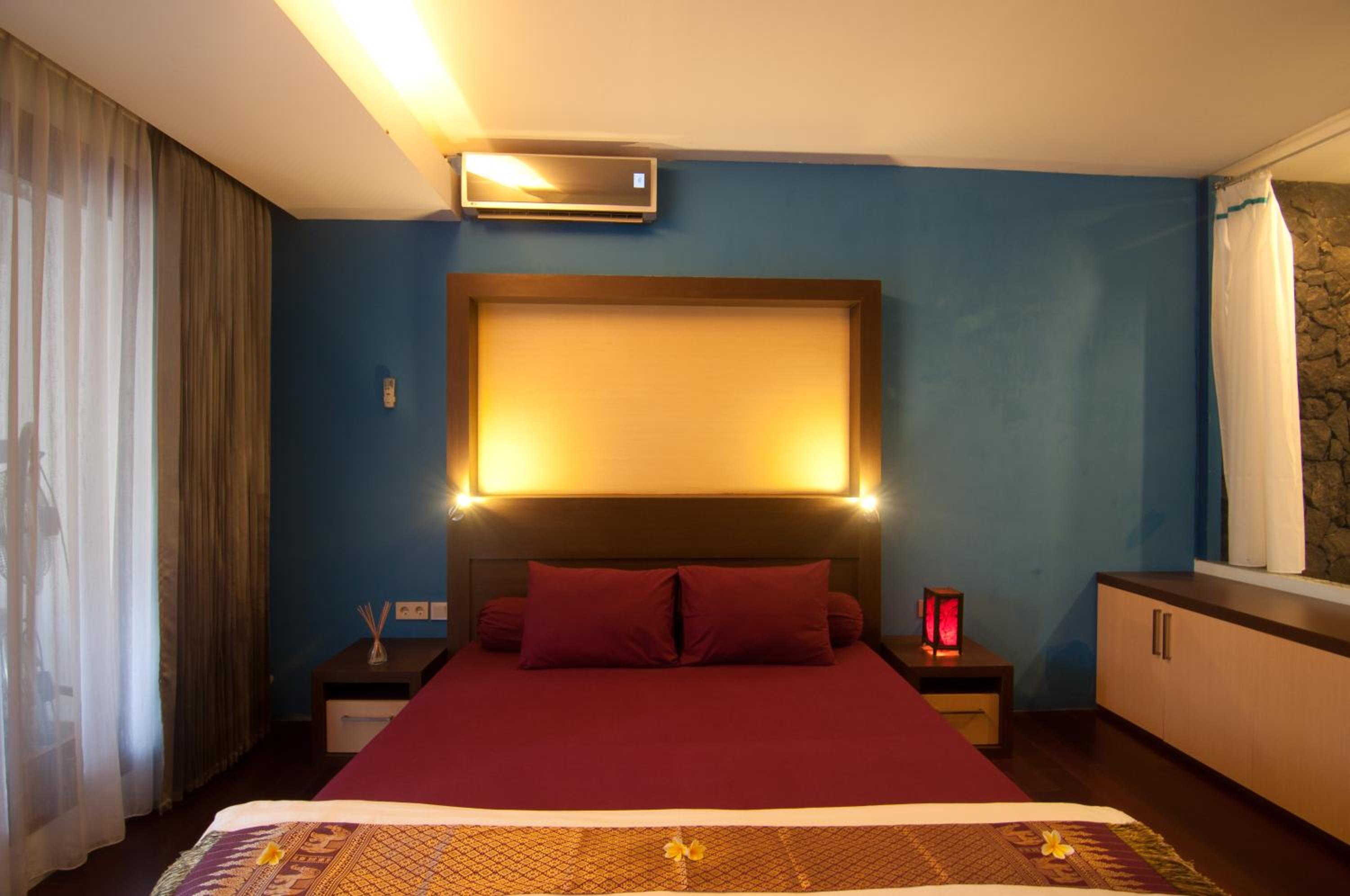 Villa Alcheringa Yogyakarta