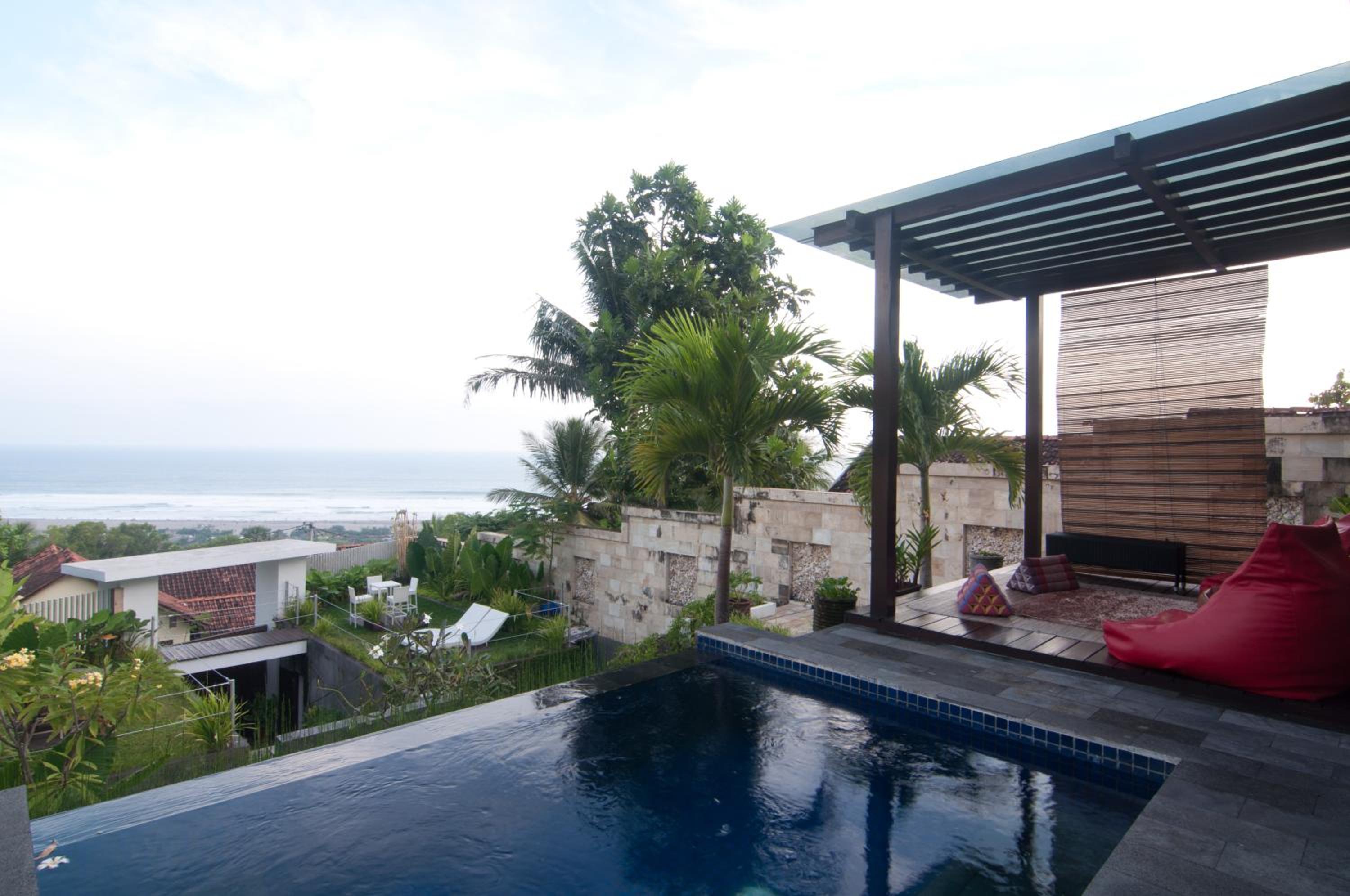 Villa Alcheringa Yogyakarta