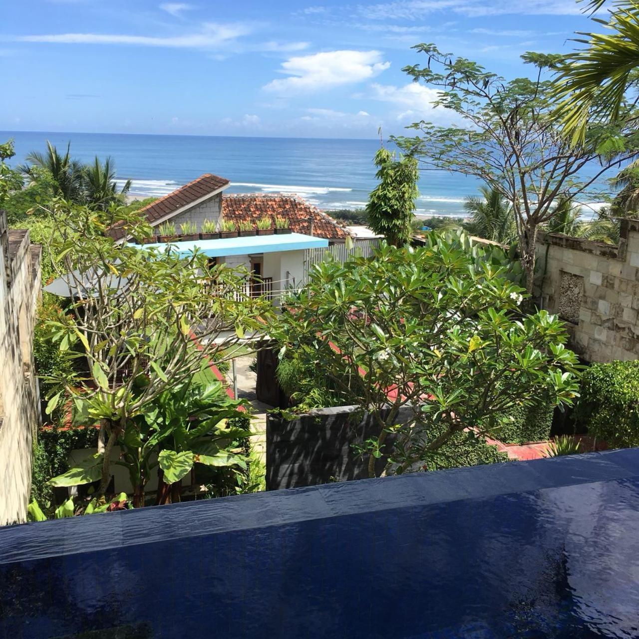 Villa Alcheringa Yogyakarta