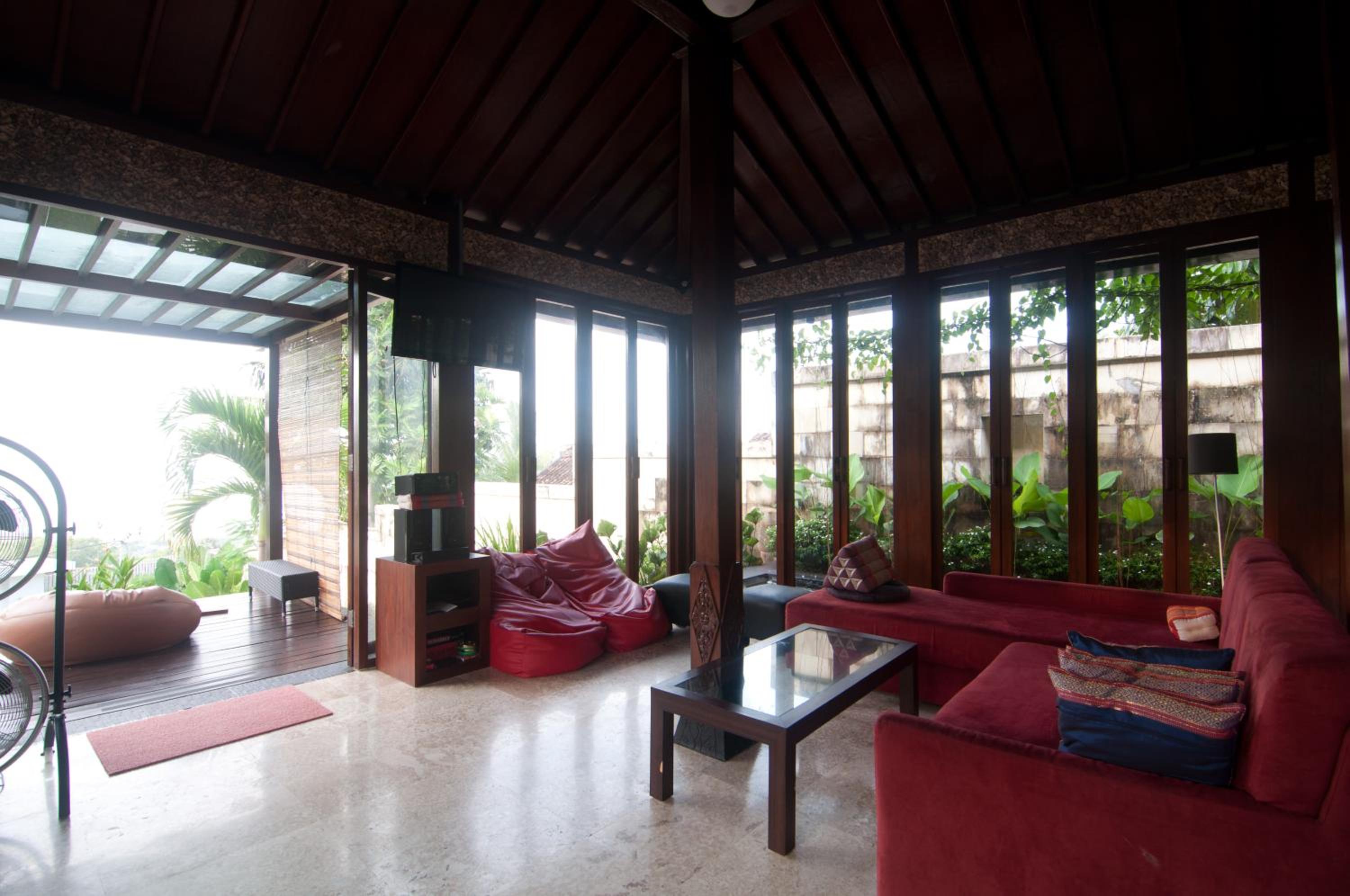 Villa Alcheringa Yogyakarta