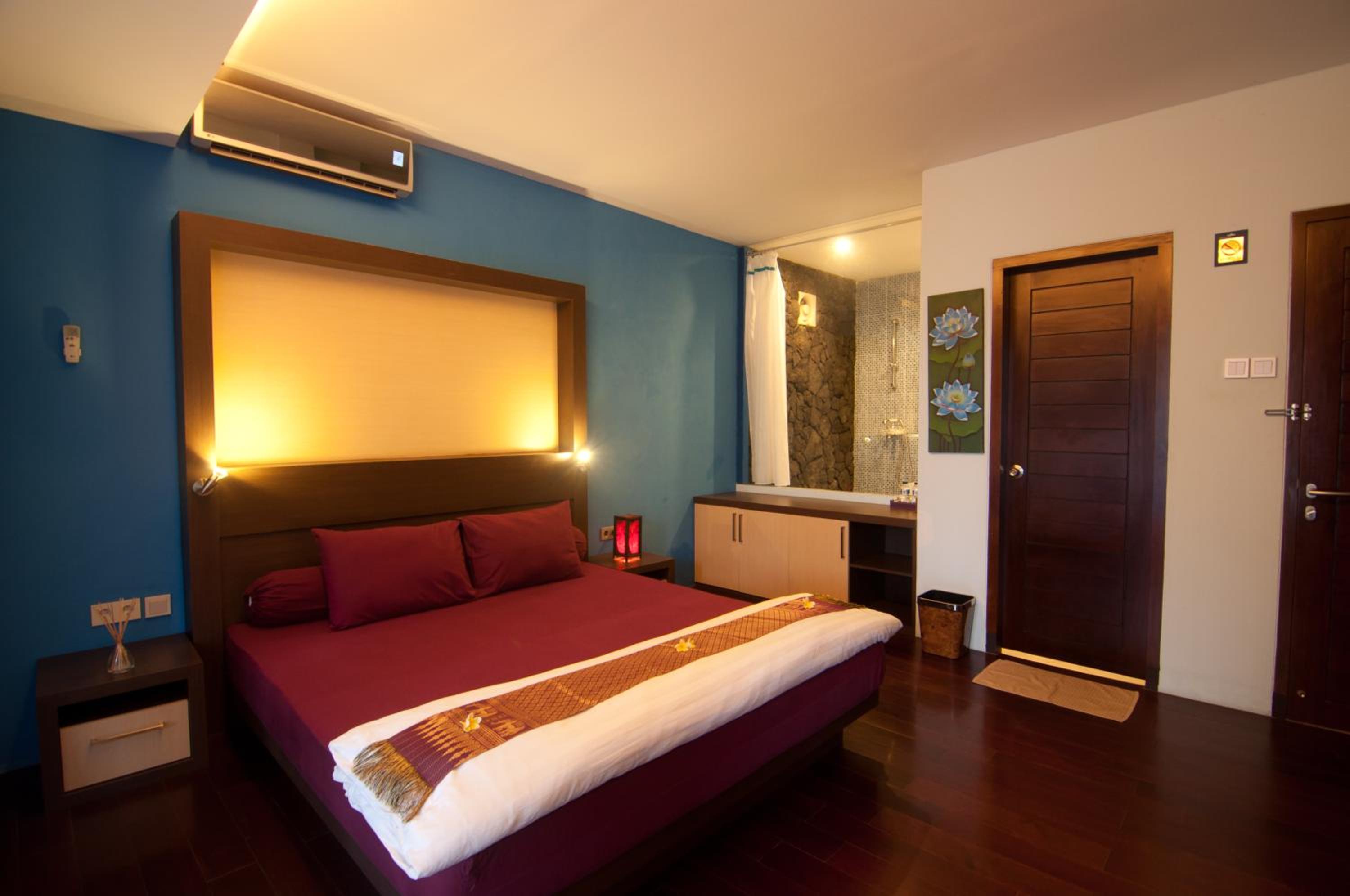 Villa Alcheringa Yogyakarta