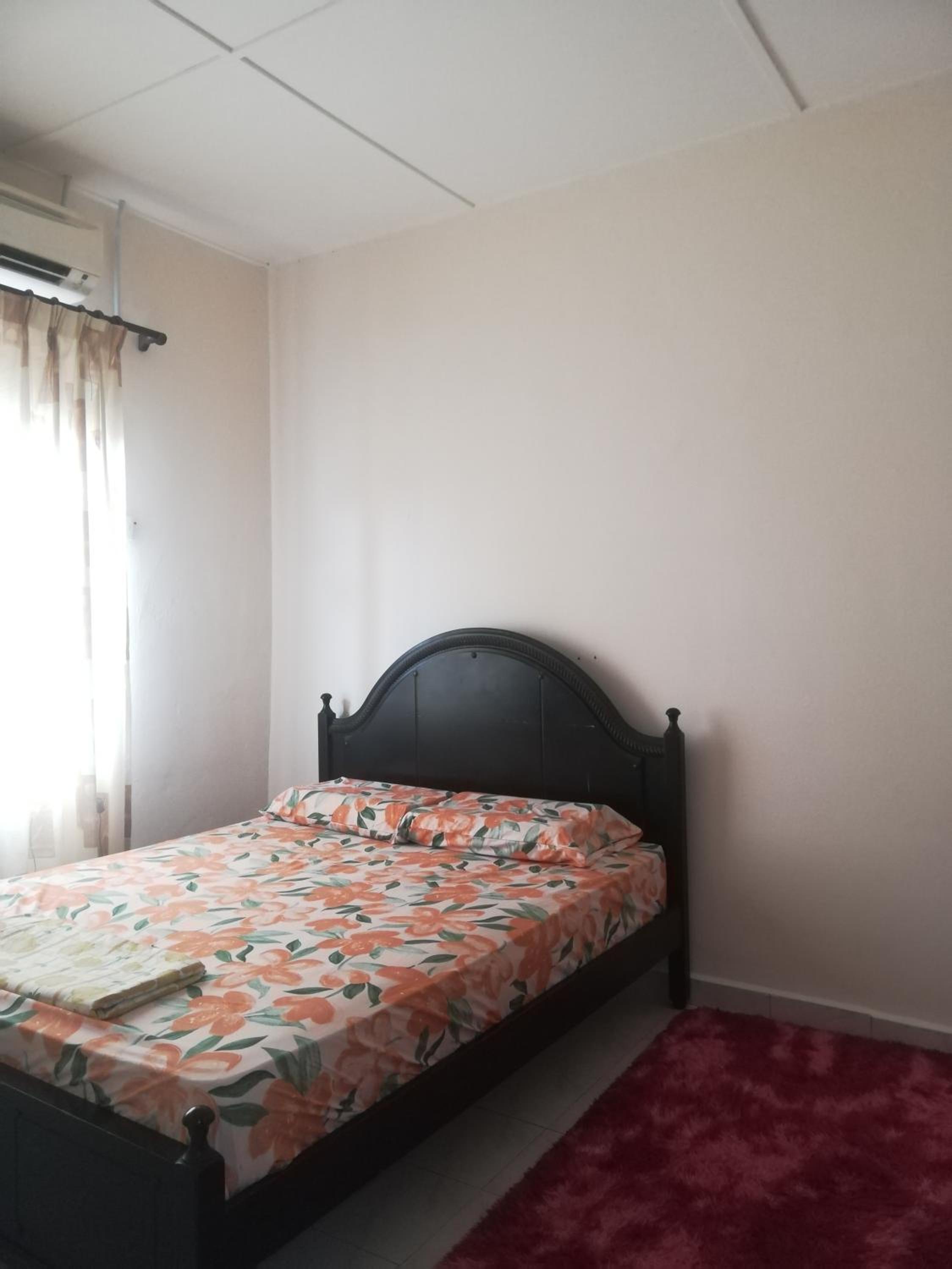 Roomstay homestay Ahmad Rompin