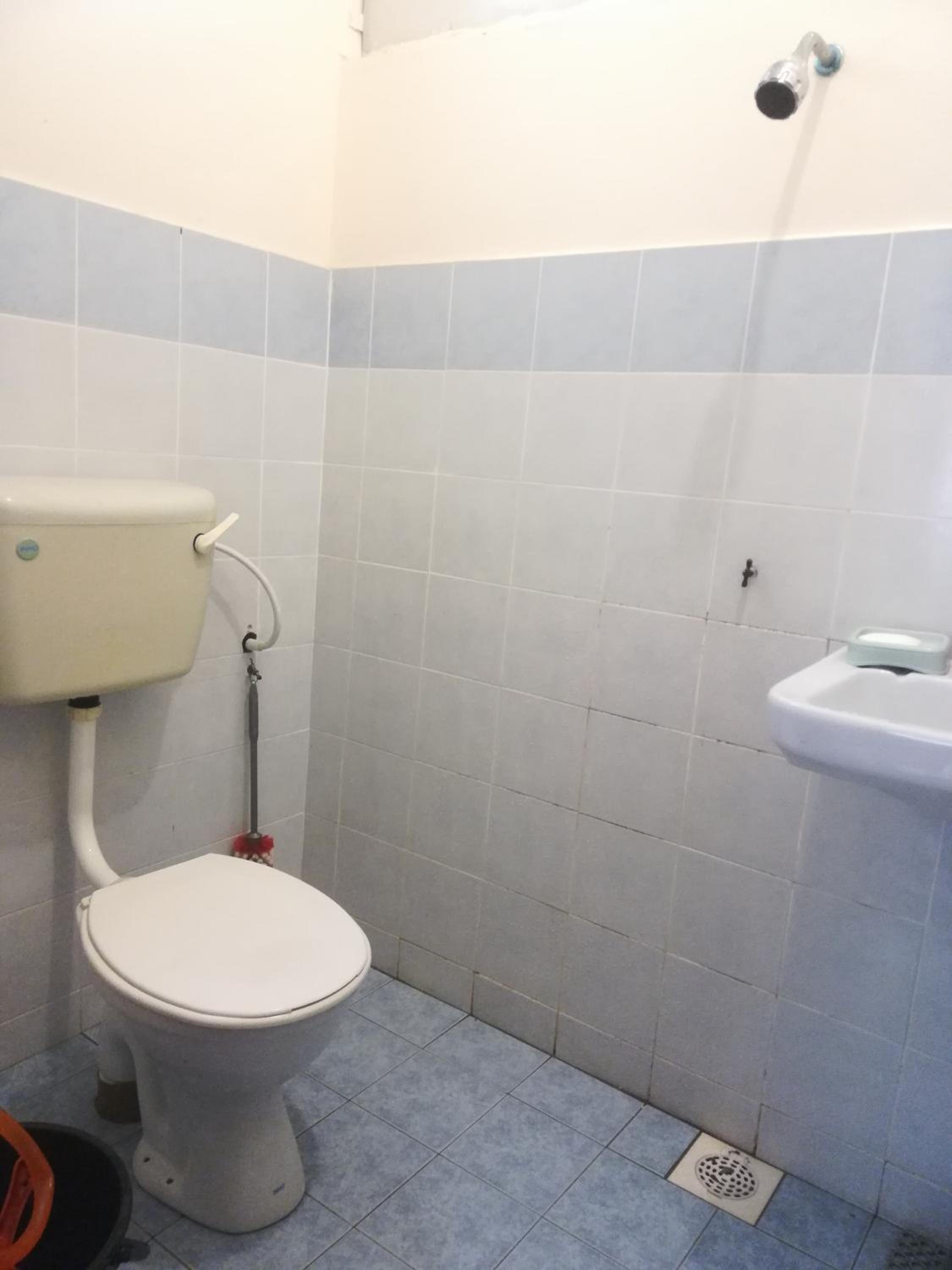 Roomstay homestay Ahmad Rompin