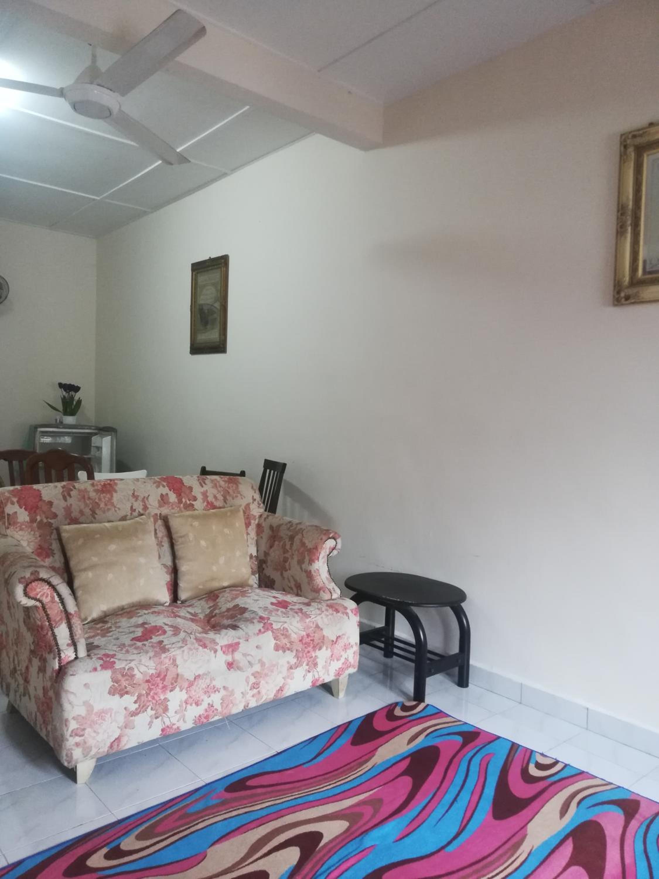 Roomstay homestay Ahmad Rompin