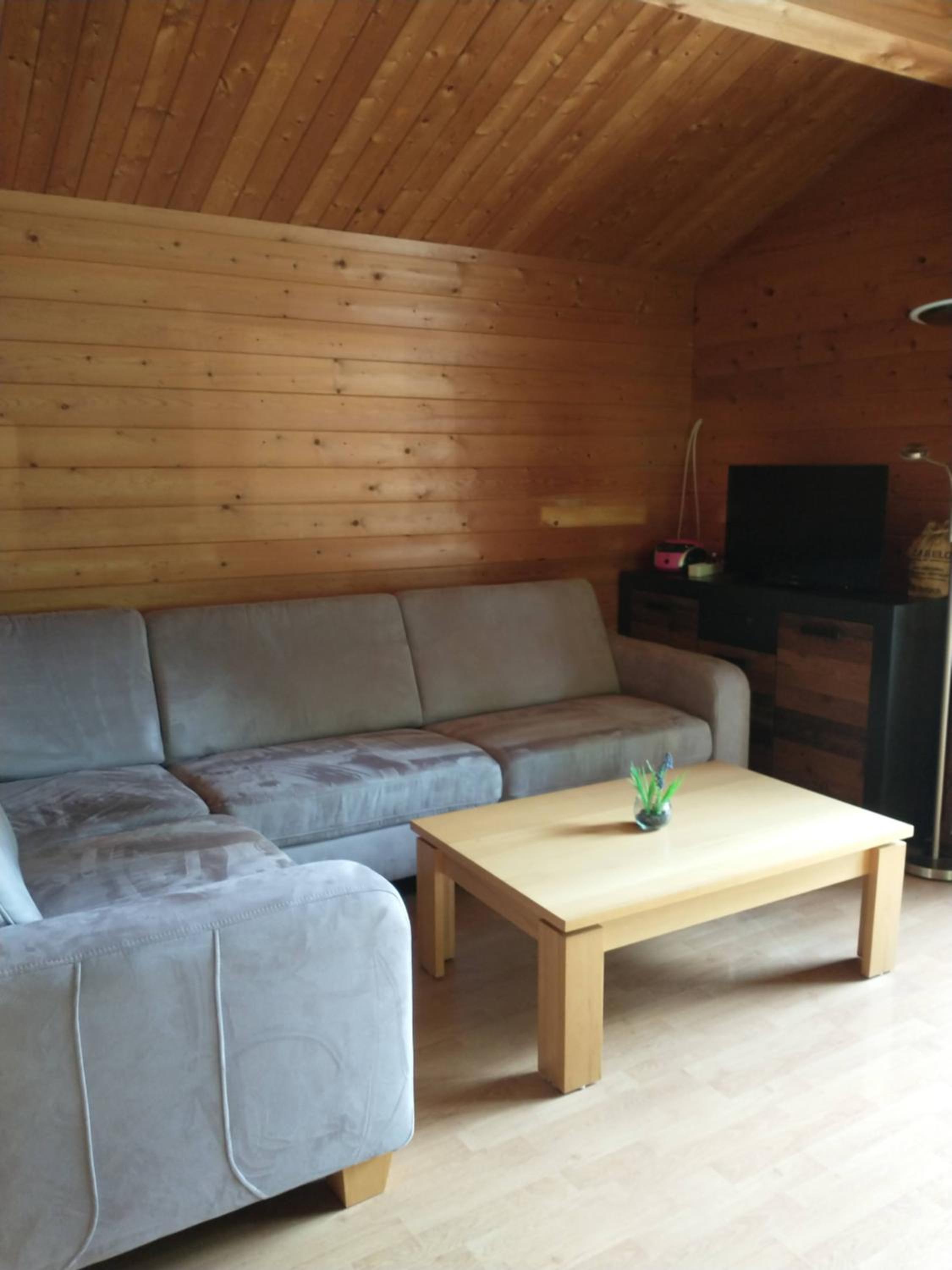 Landhaus/Holzhaus