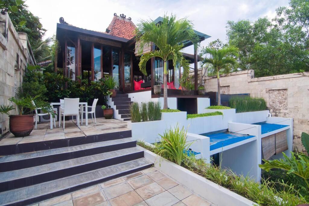 Villa Alcheringa Yogyakarta