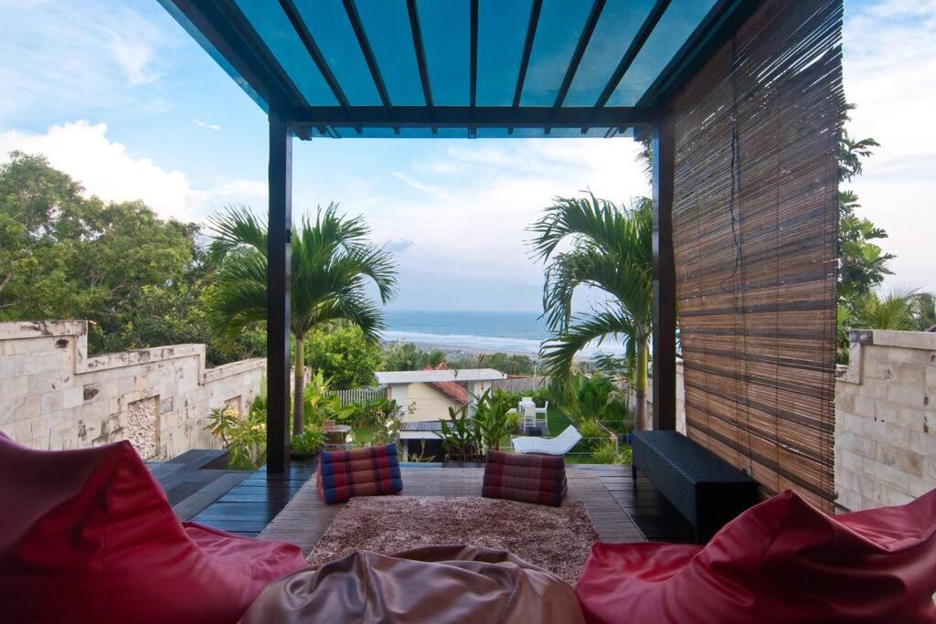 Villa Alcheringa Yogyakarta