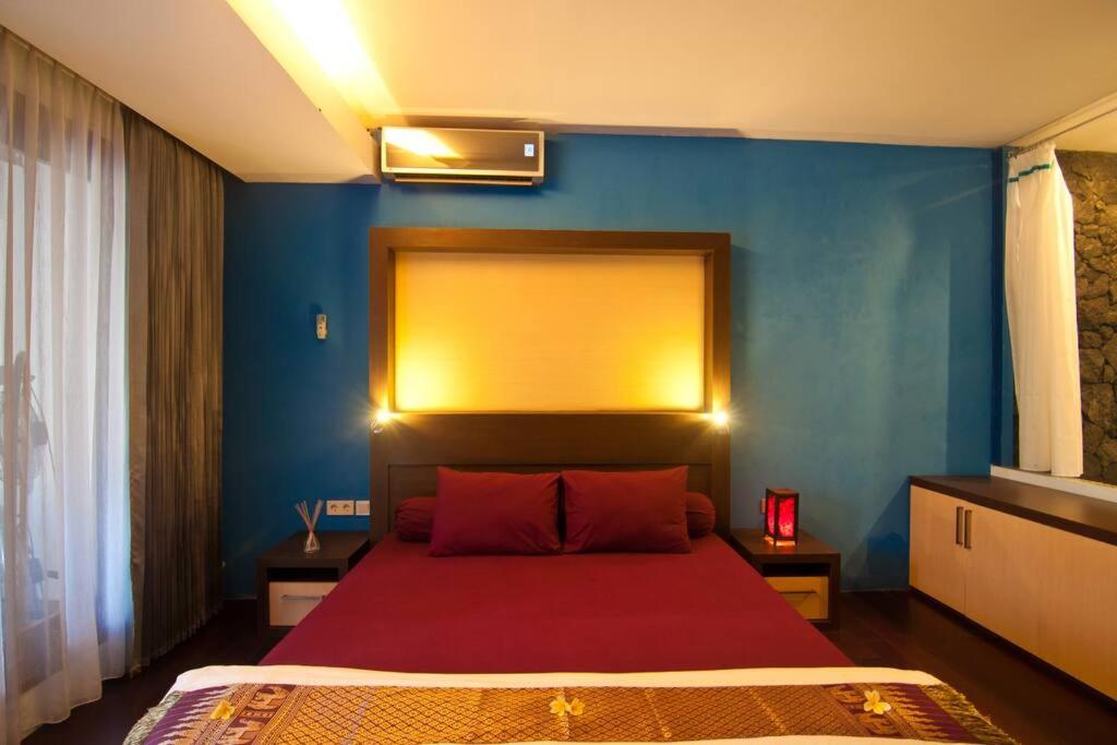 Villa Alcheringa Yogyakarta