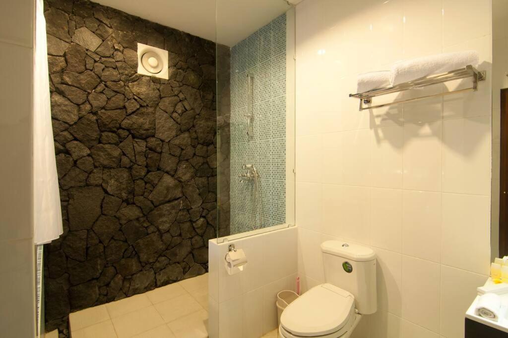 Villa Alcheringa Yogyakarta