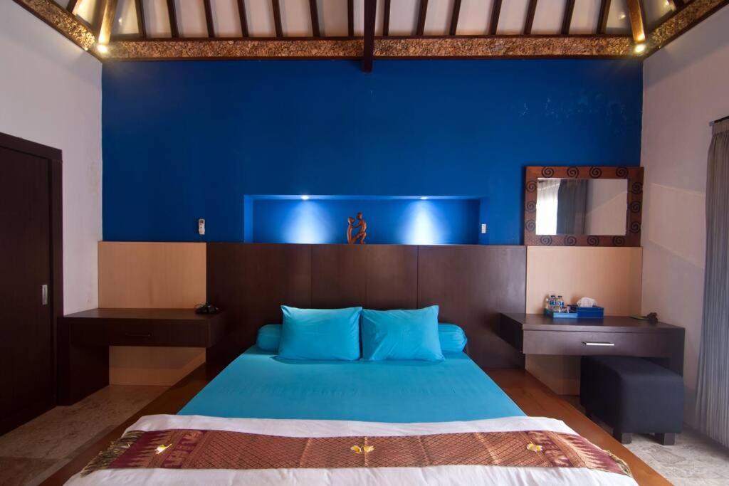Villa Alcheringa Yogyakarta
