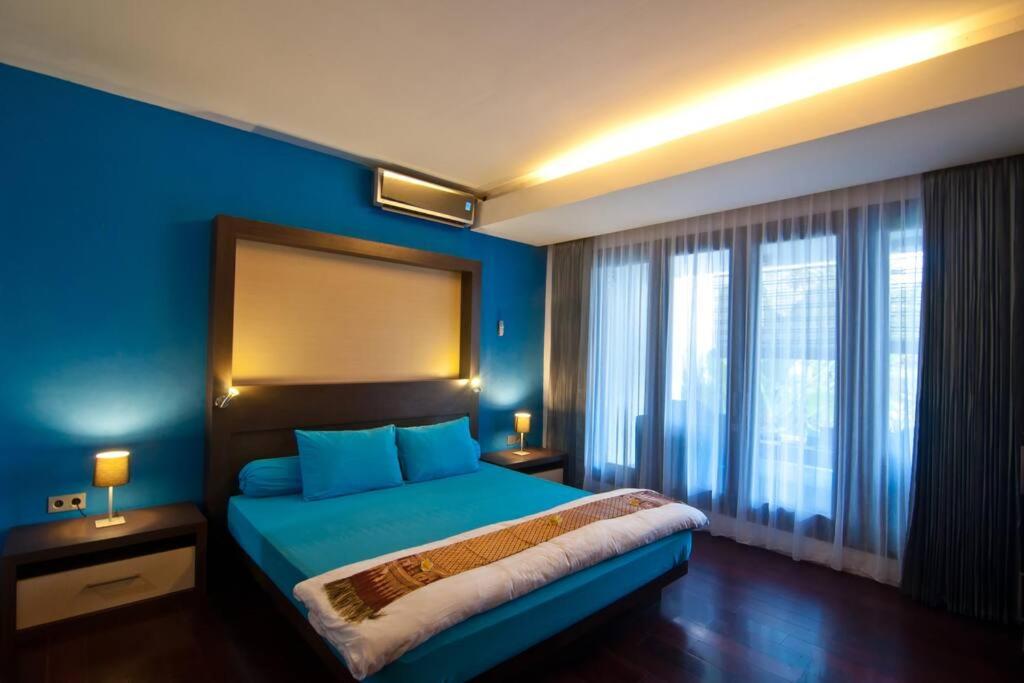 Villa Alcheringa Yogyakarta