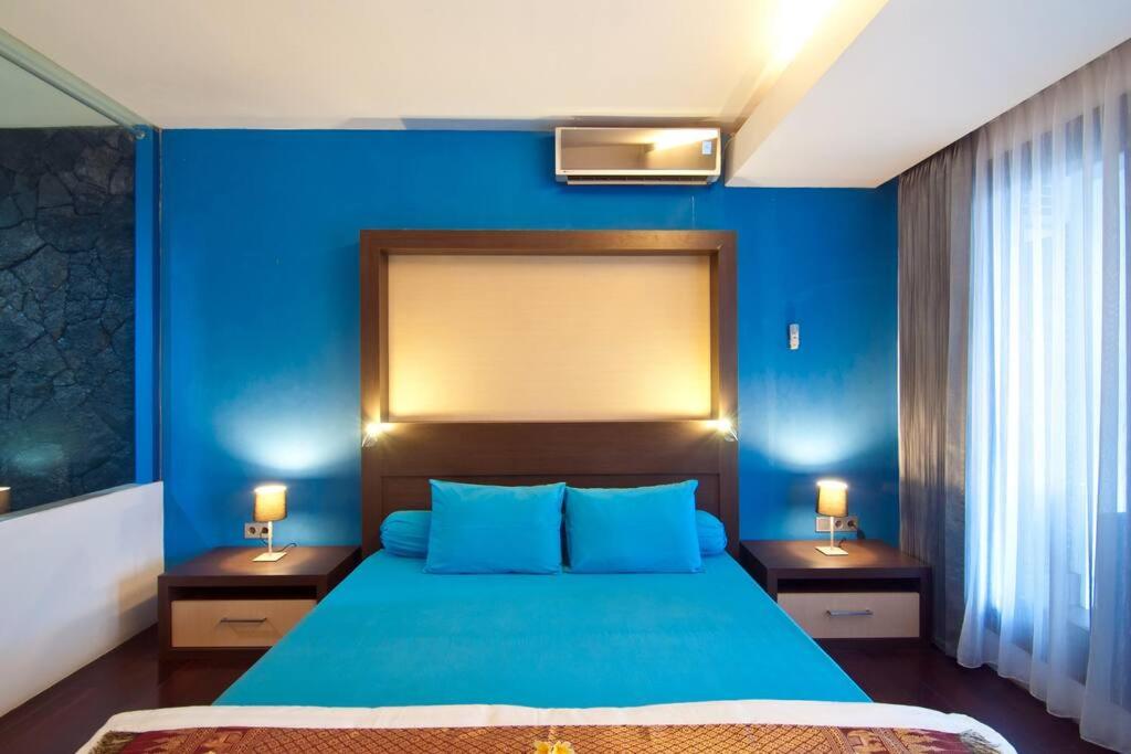 Villa Alcheringa Yogyakarta