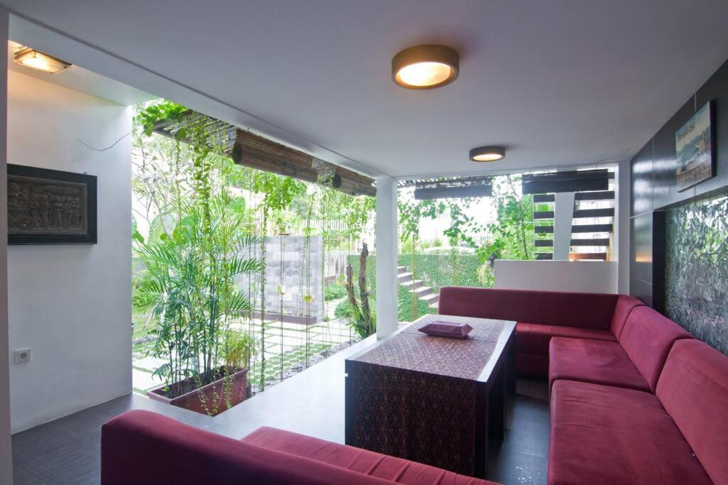 Villa Alcheringa Yogyakarta