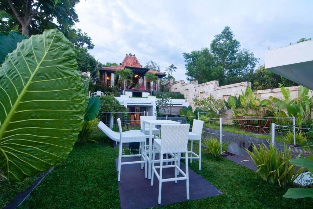 Villa Alcheringa Yogyakarta