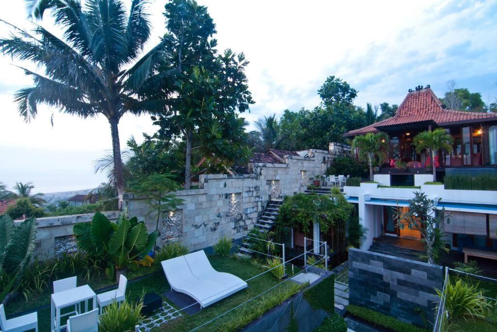 Villa Alcheringa Yogyakarta