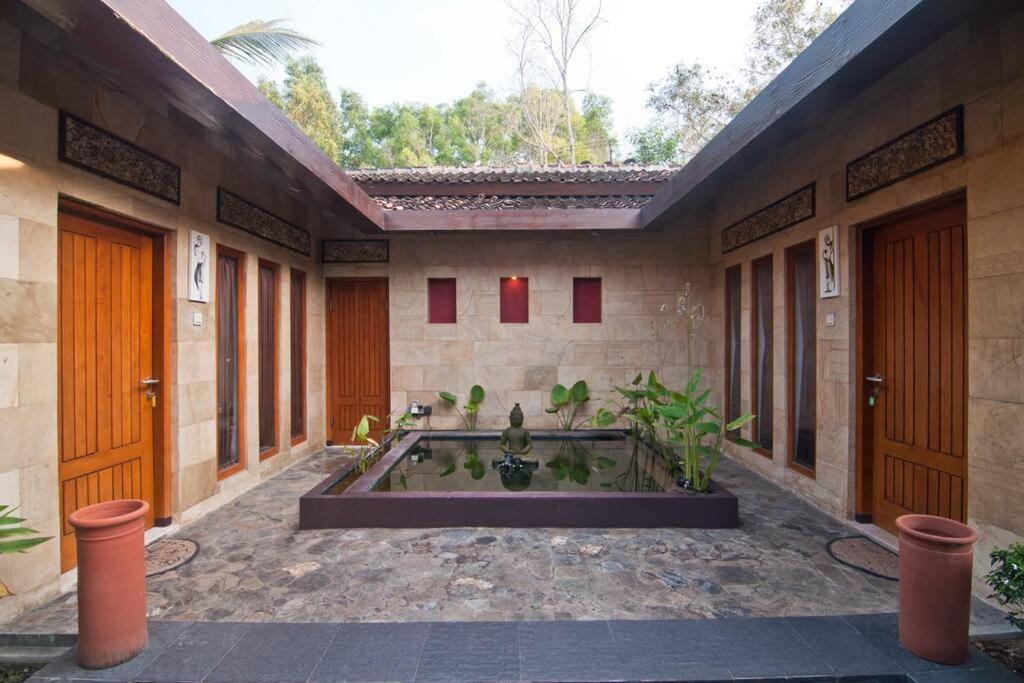 Villa Alcheringa Yogyakarta