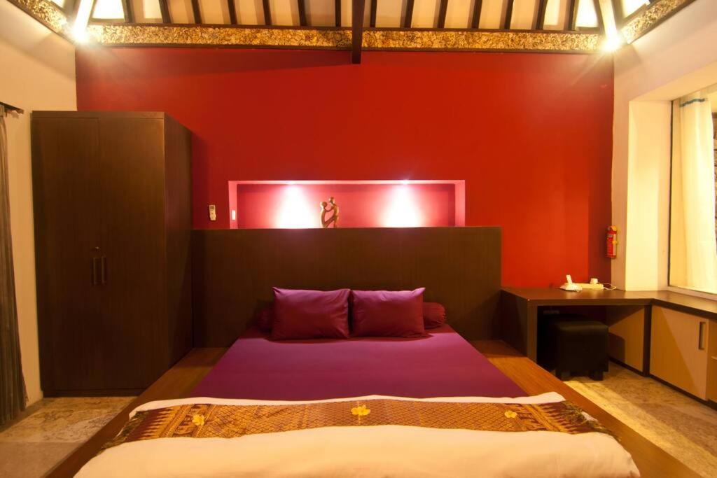 Villa Alcheringa Yogyakarta