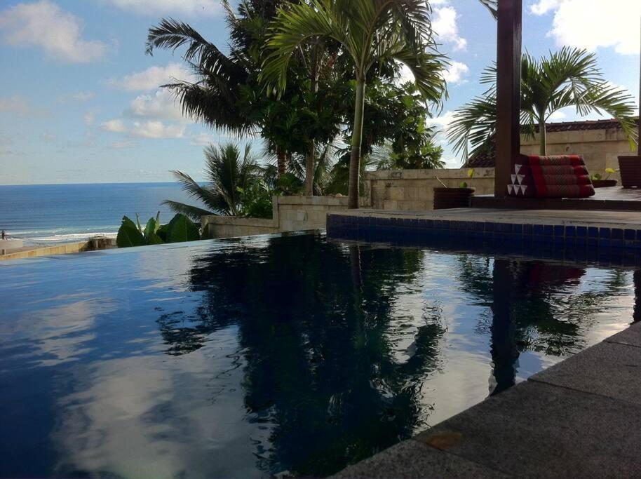 Villa Alcheringa Yogyakarta