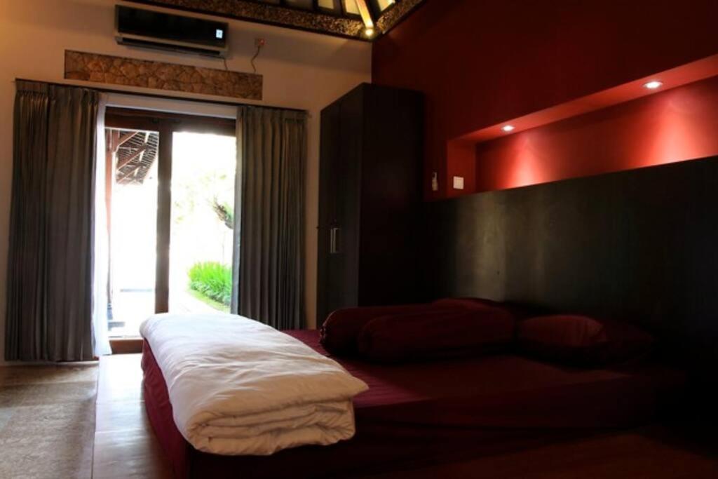 Villa Alcheringa Yogyakarta