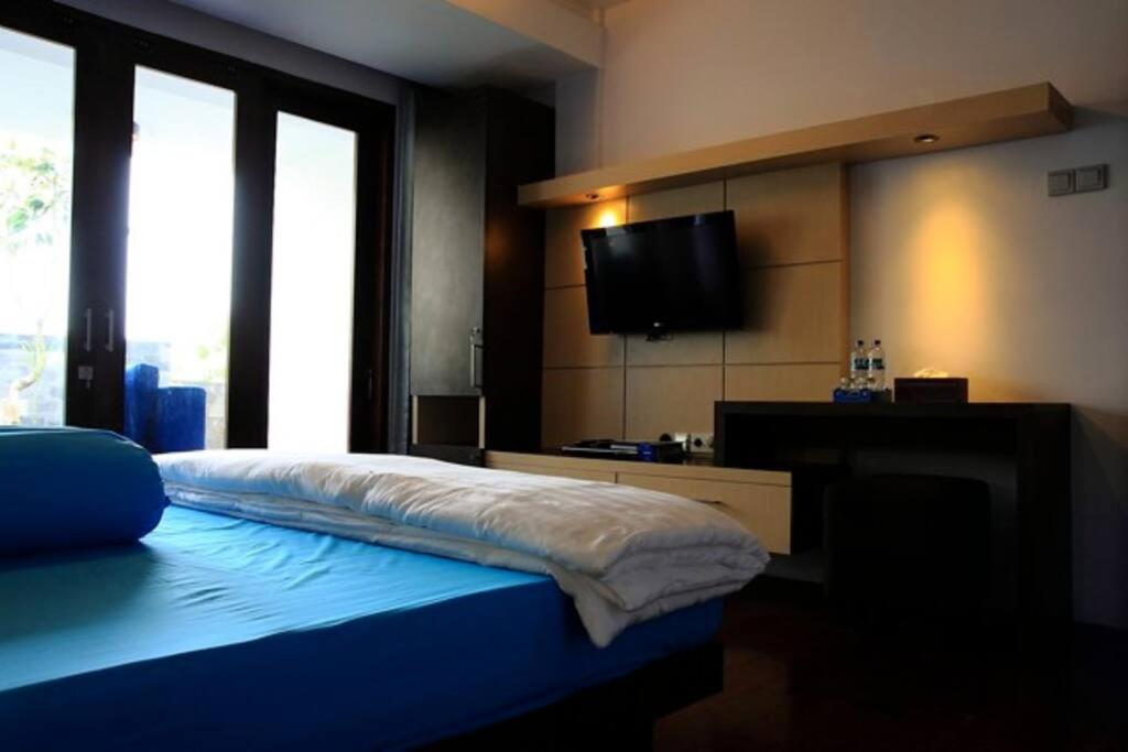 Villa Alcheringa Yogyakarta