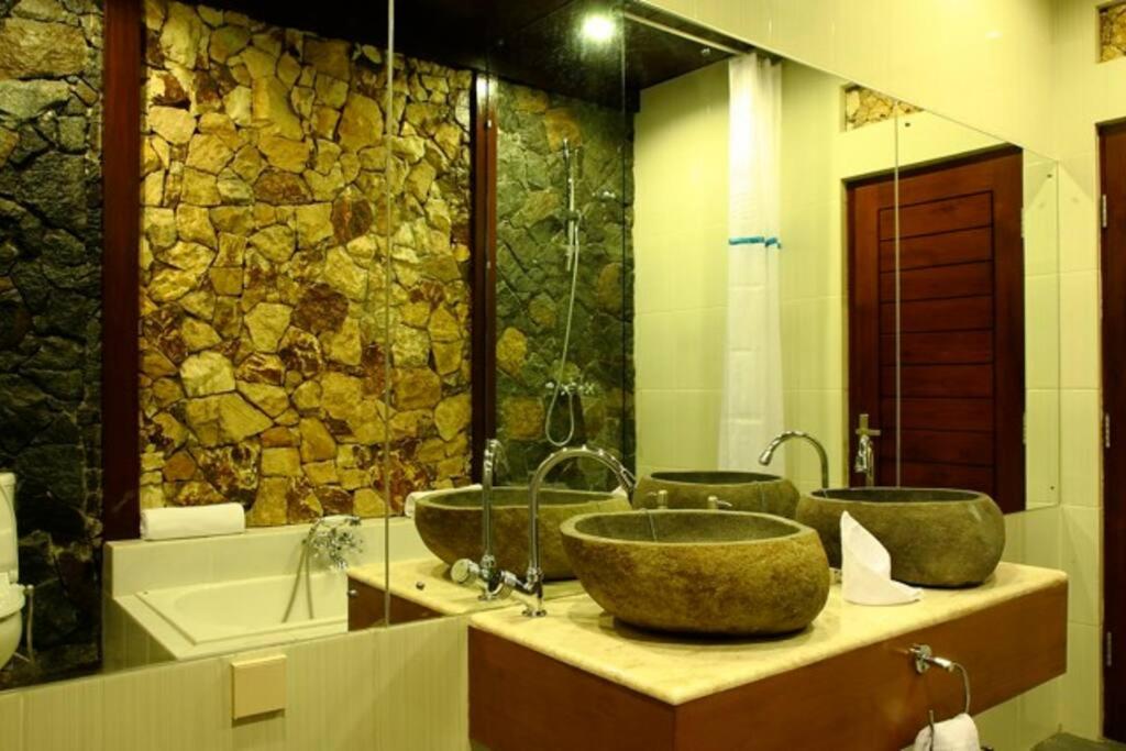 Villa Alcheringa Yogyakarta