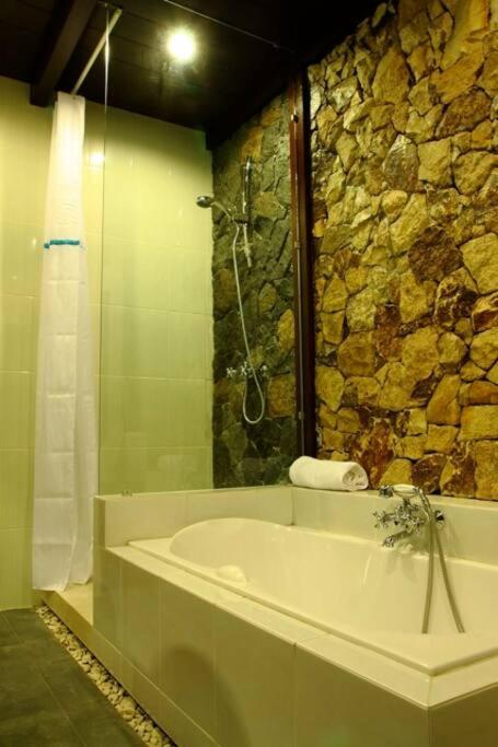 Villa Alcheringa Yogyakarta