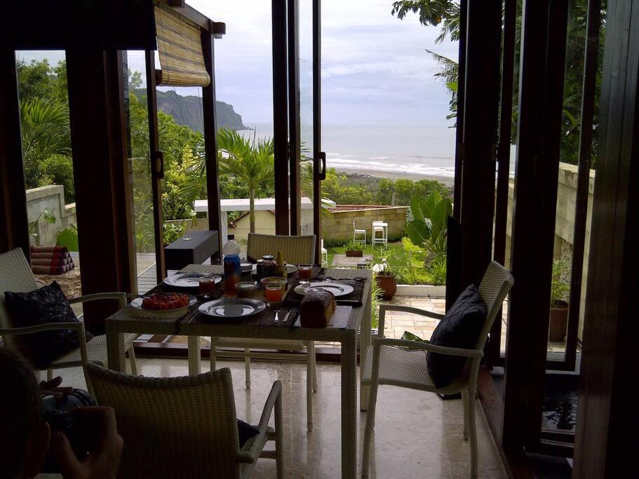 Villa Alcheringa Yogyakarta