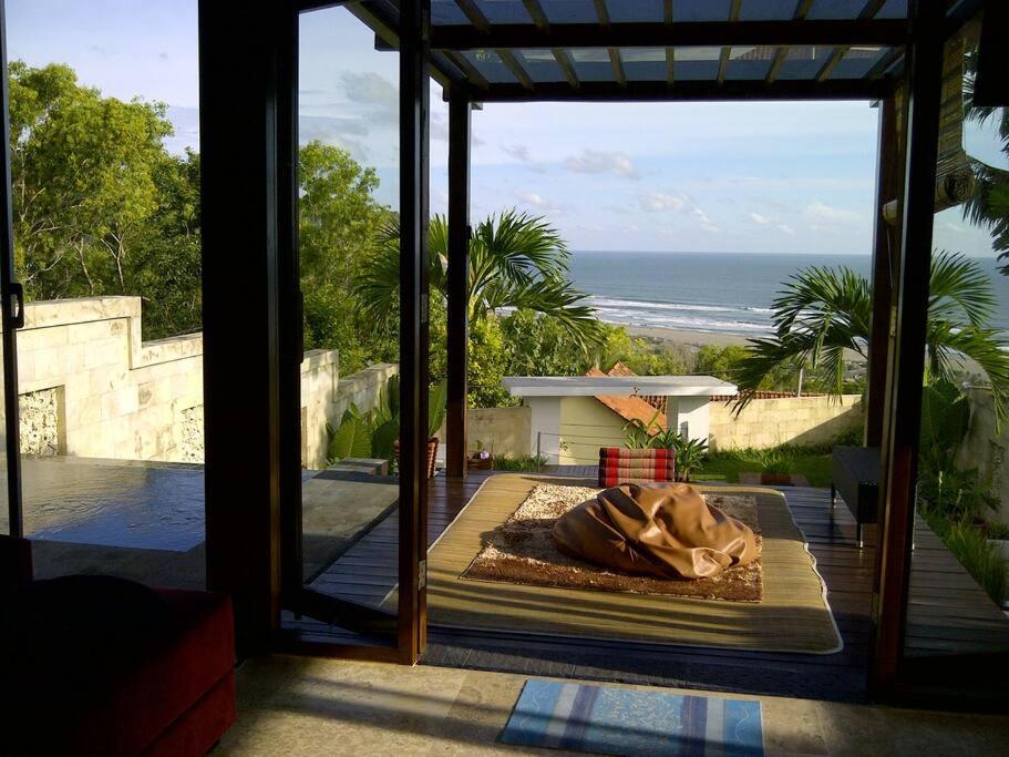 Villa Alcheringa Yogyakarta