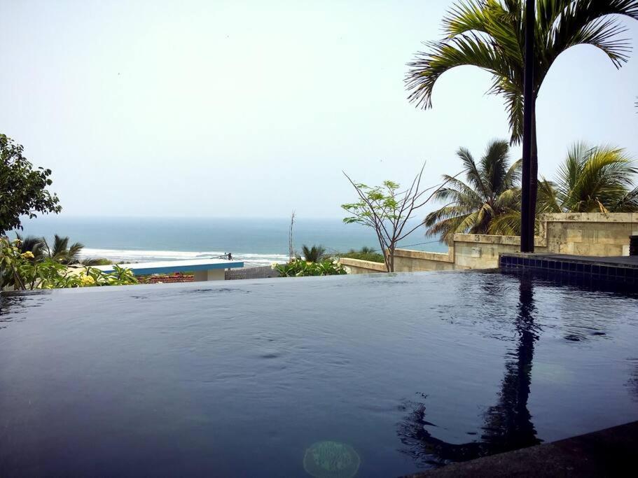 Villa Alcheringa Yogyakarta