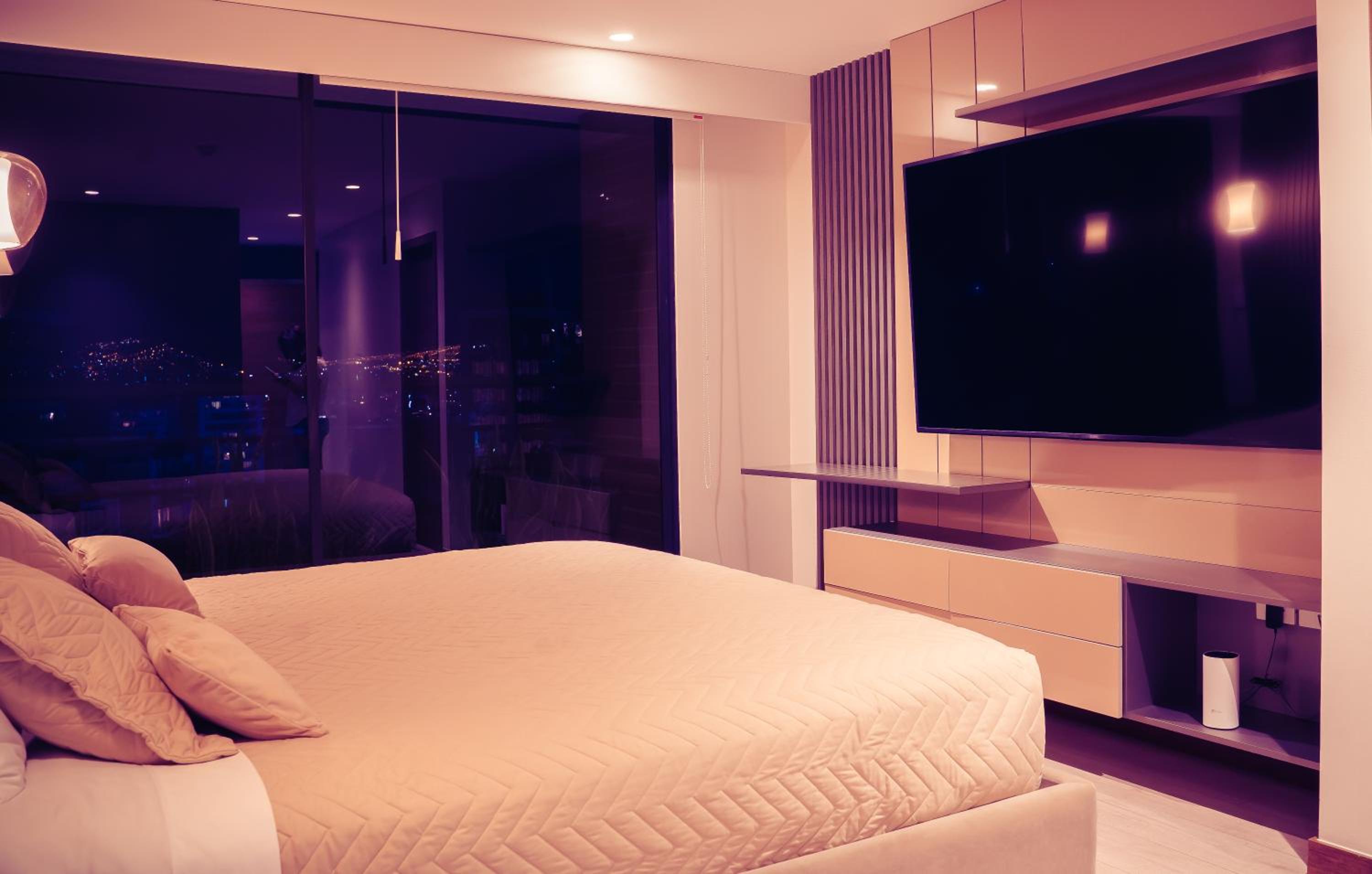 Departamento de lujo “Penthouse”