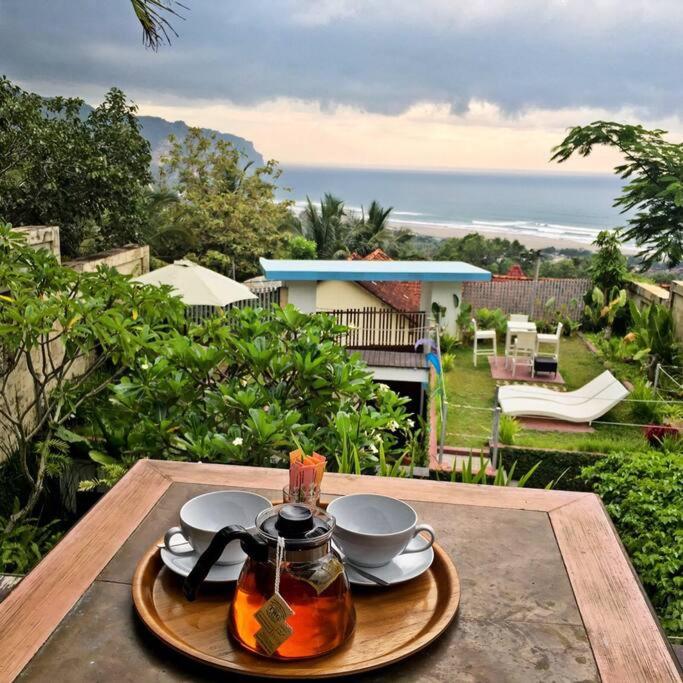 Villa Alcheringa Yogyakarta