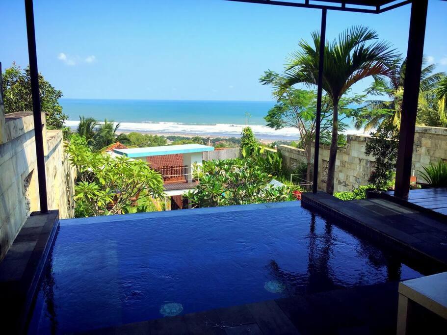 Villa Alcheringa Yogyakarta