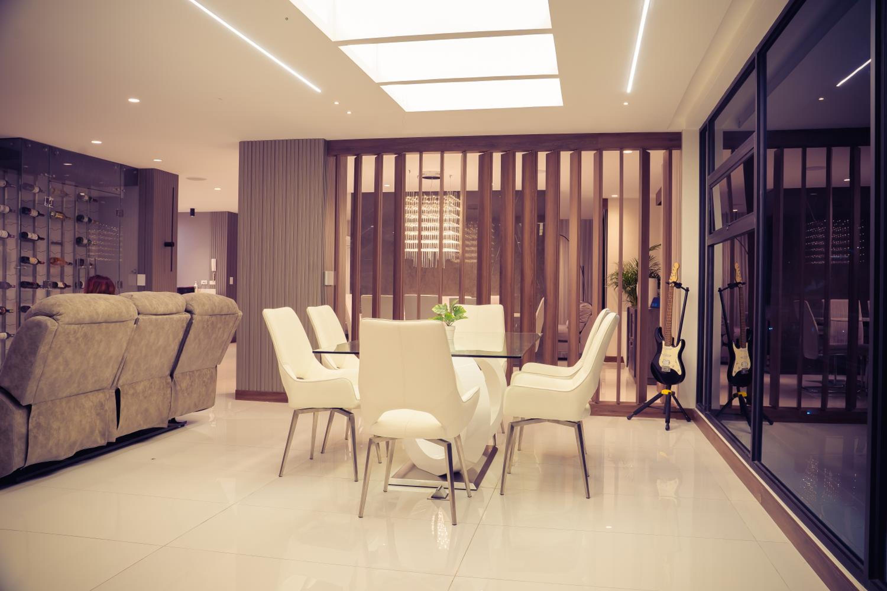 Departamento de lujo “Penthouse”