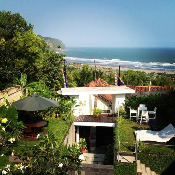 Villa Alcheringa Yogyakarta