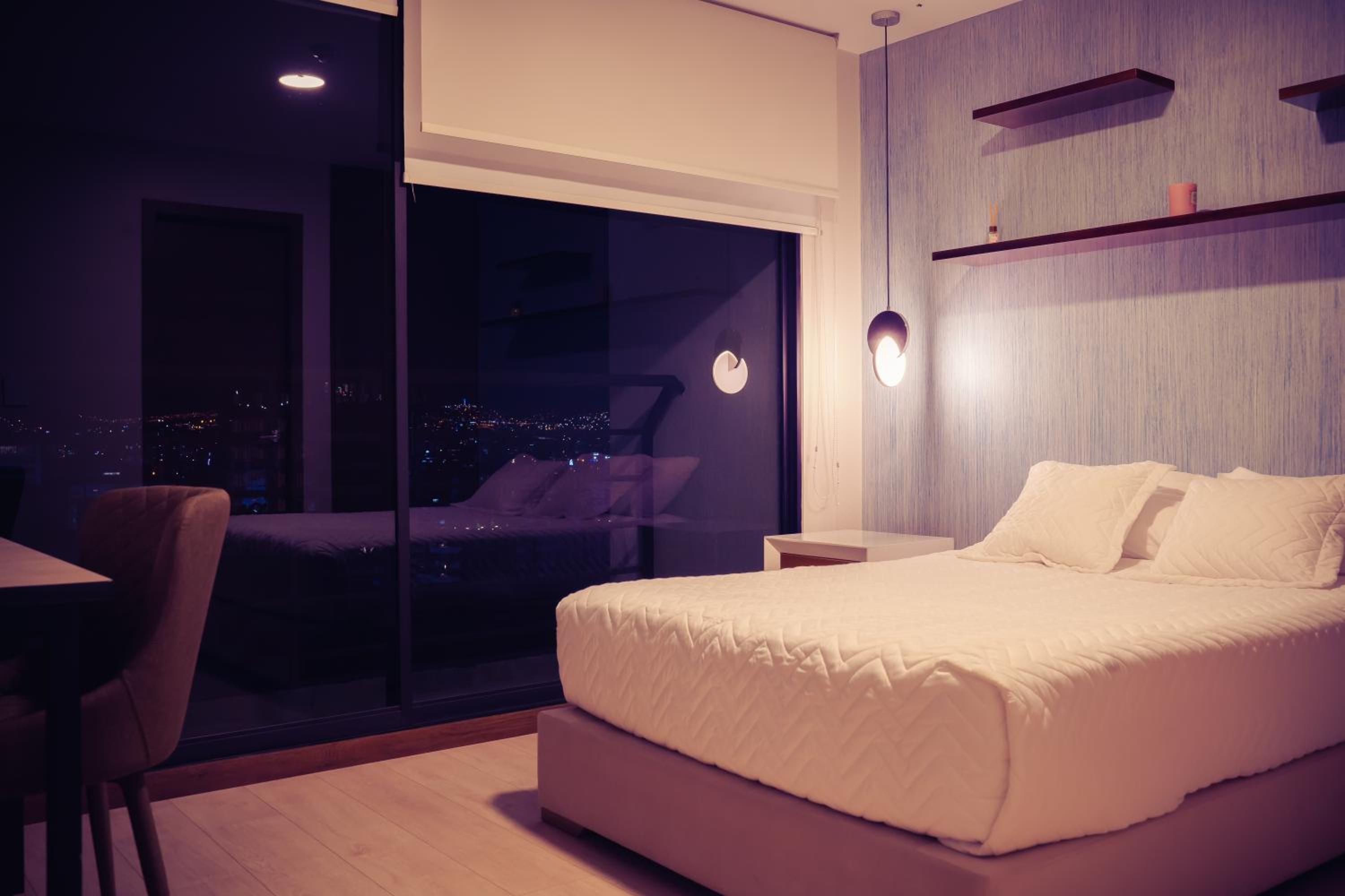Departamento de lujo “Penthouse”