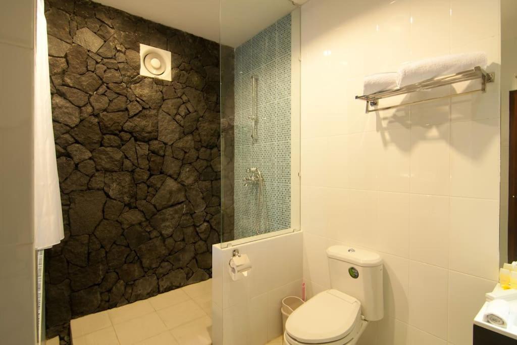 Villa Alcheringa Yogyakarta
