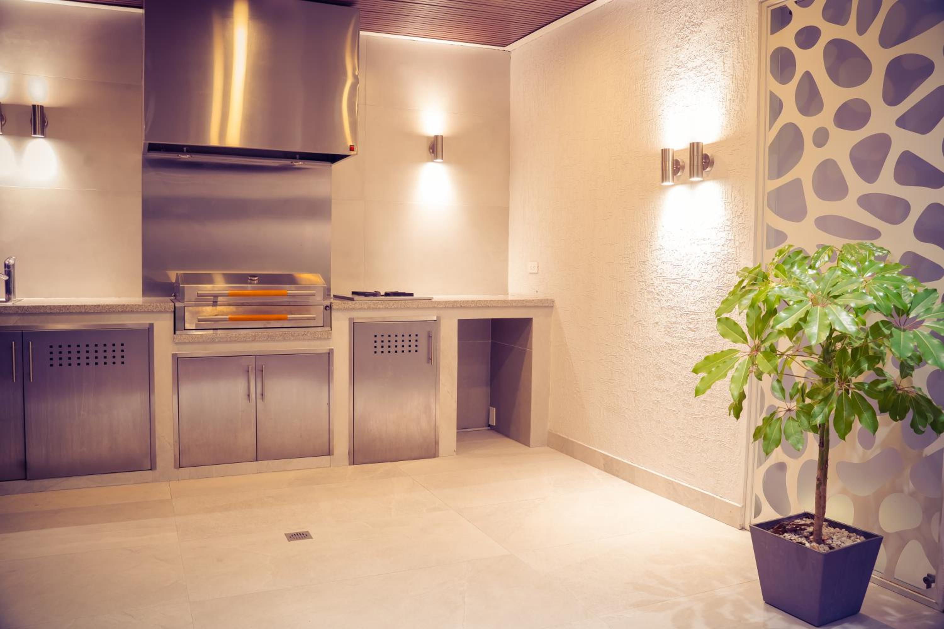 Departamento de lujo “Penthouse”