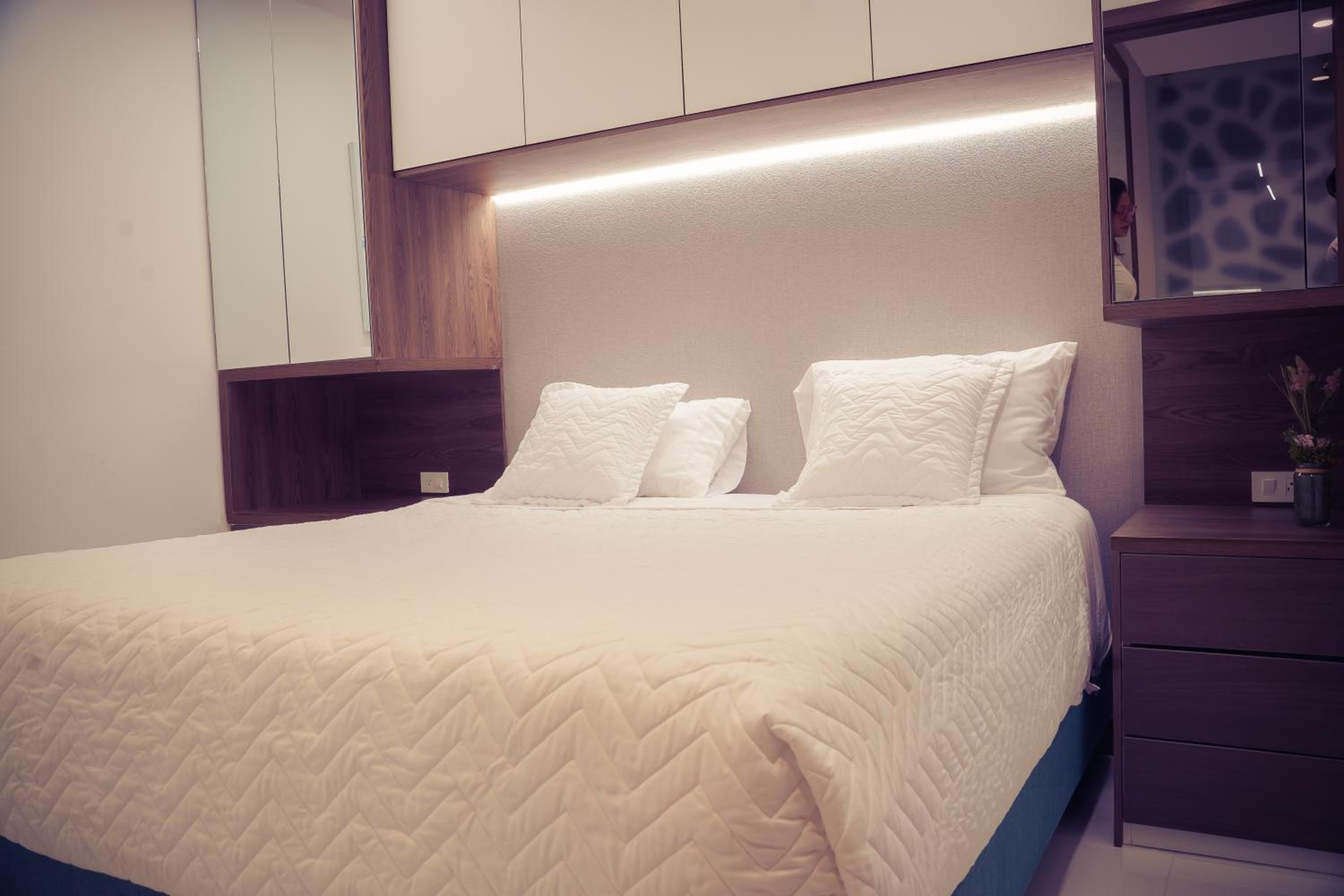 Departamento de lujo “Penthouse”