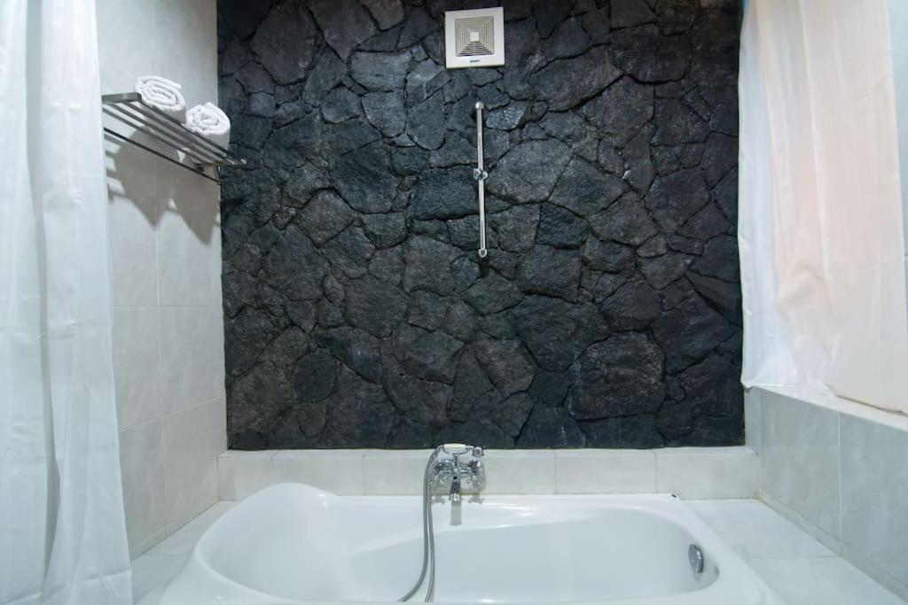 Villa Alcheringa Yogyakarta