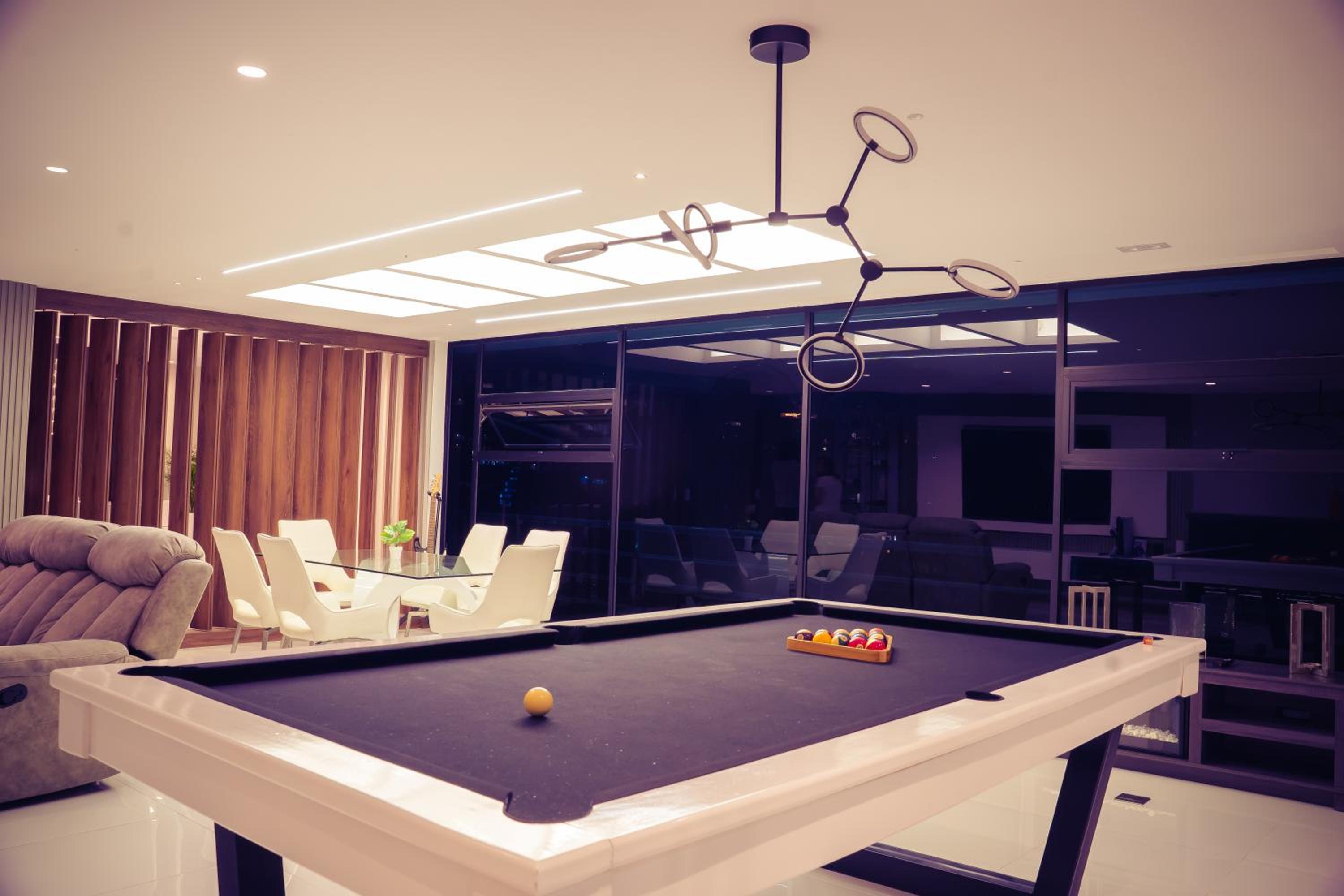 Departamento de lujo “Penthouse”
