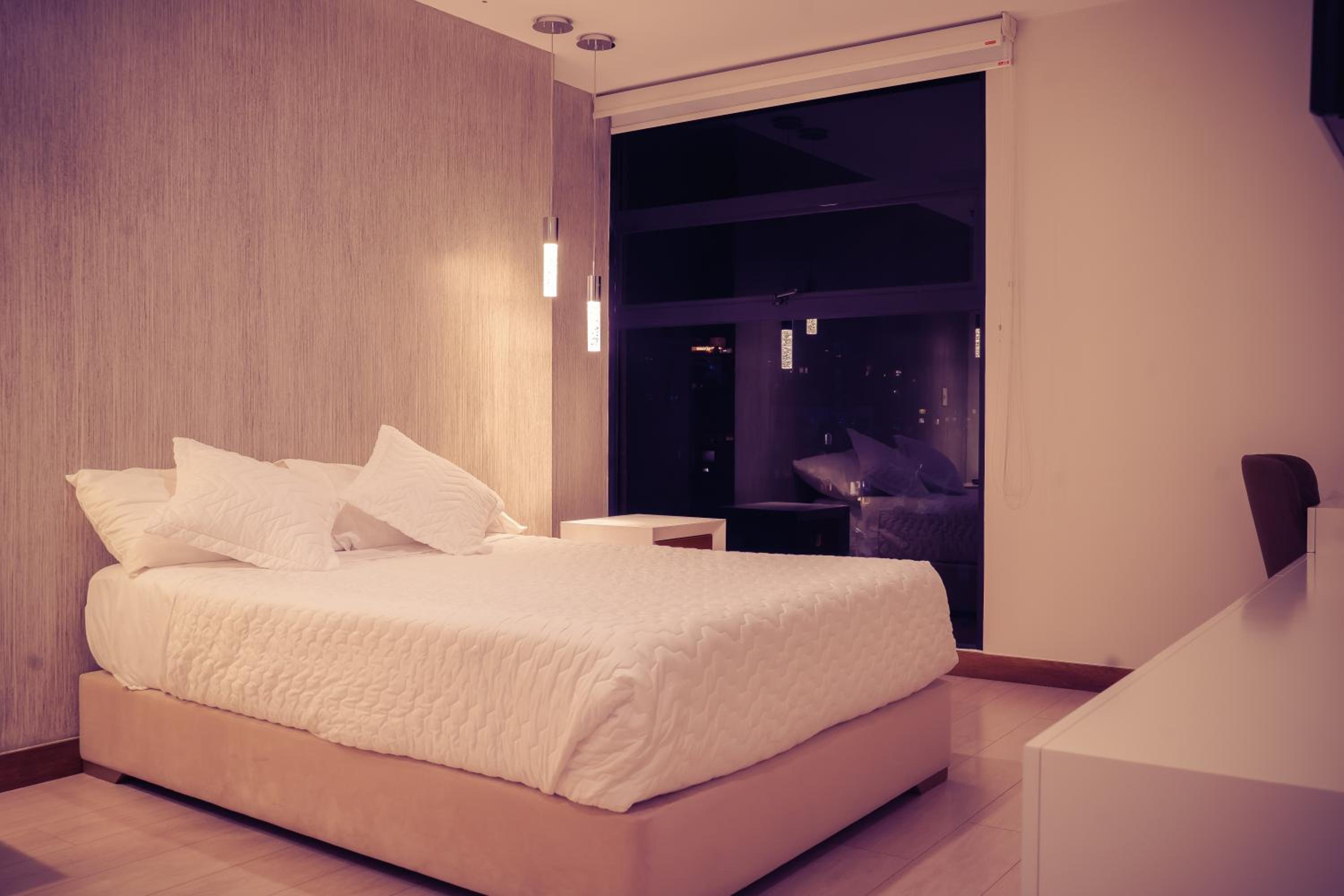 Departamento de lujo “Penthouse”
