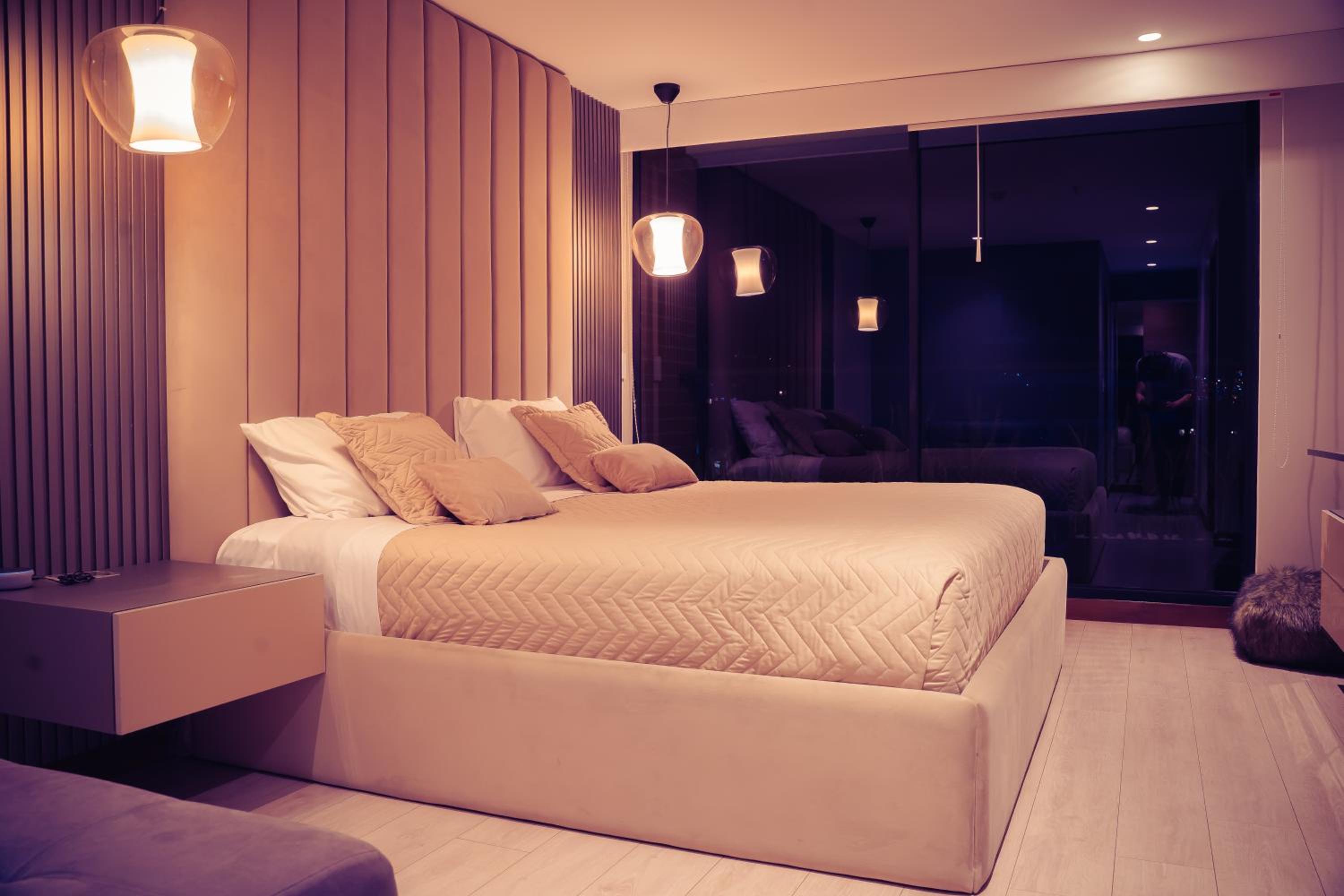 Departamento de lujo “Penthouse”