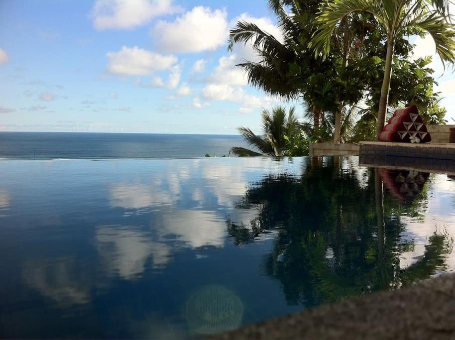 Villa Alcheringa Yogyakarta