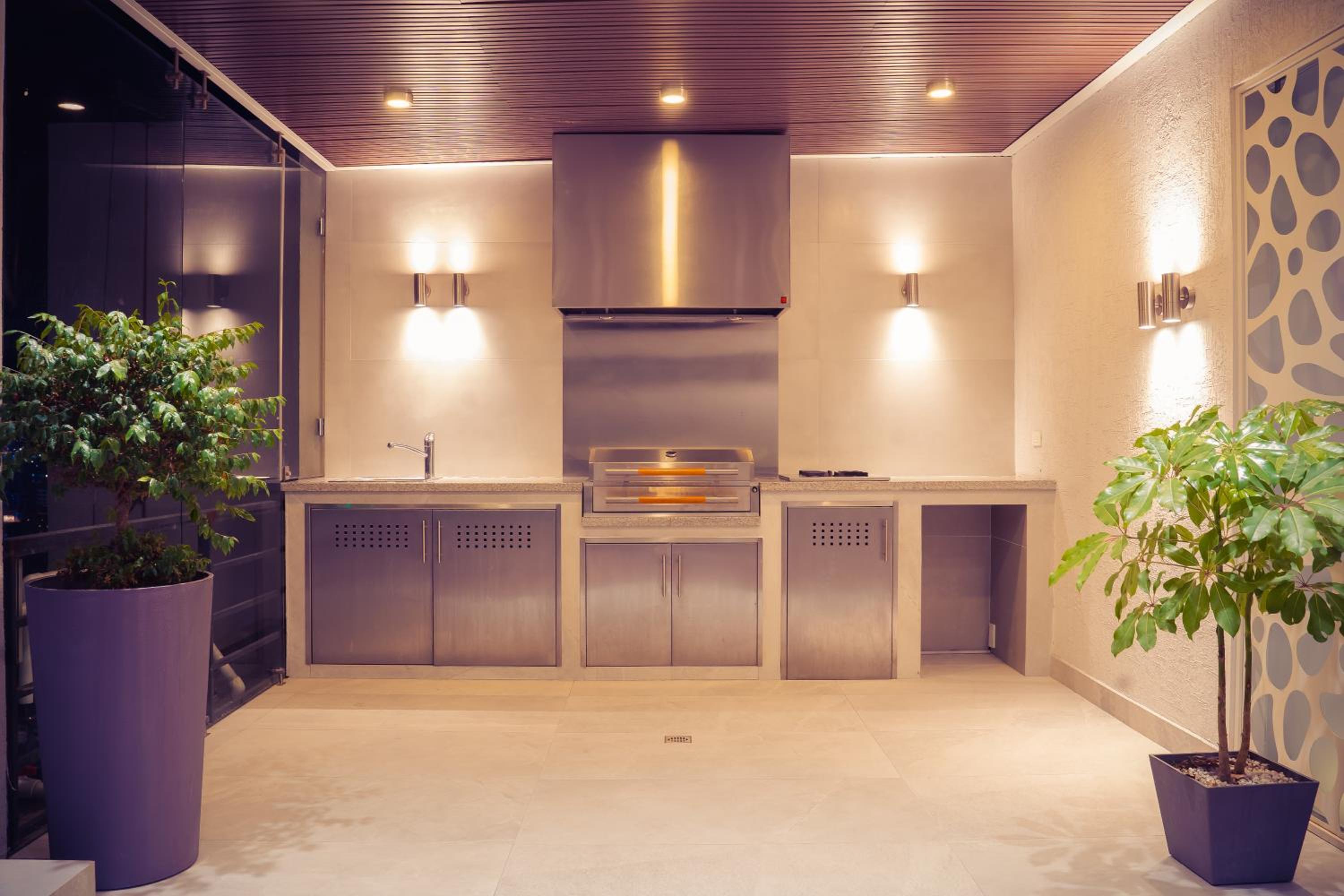 Departamento de lujo “Penthouse”