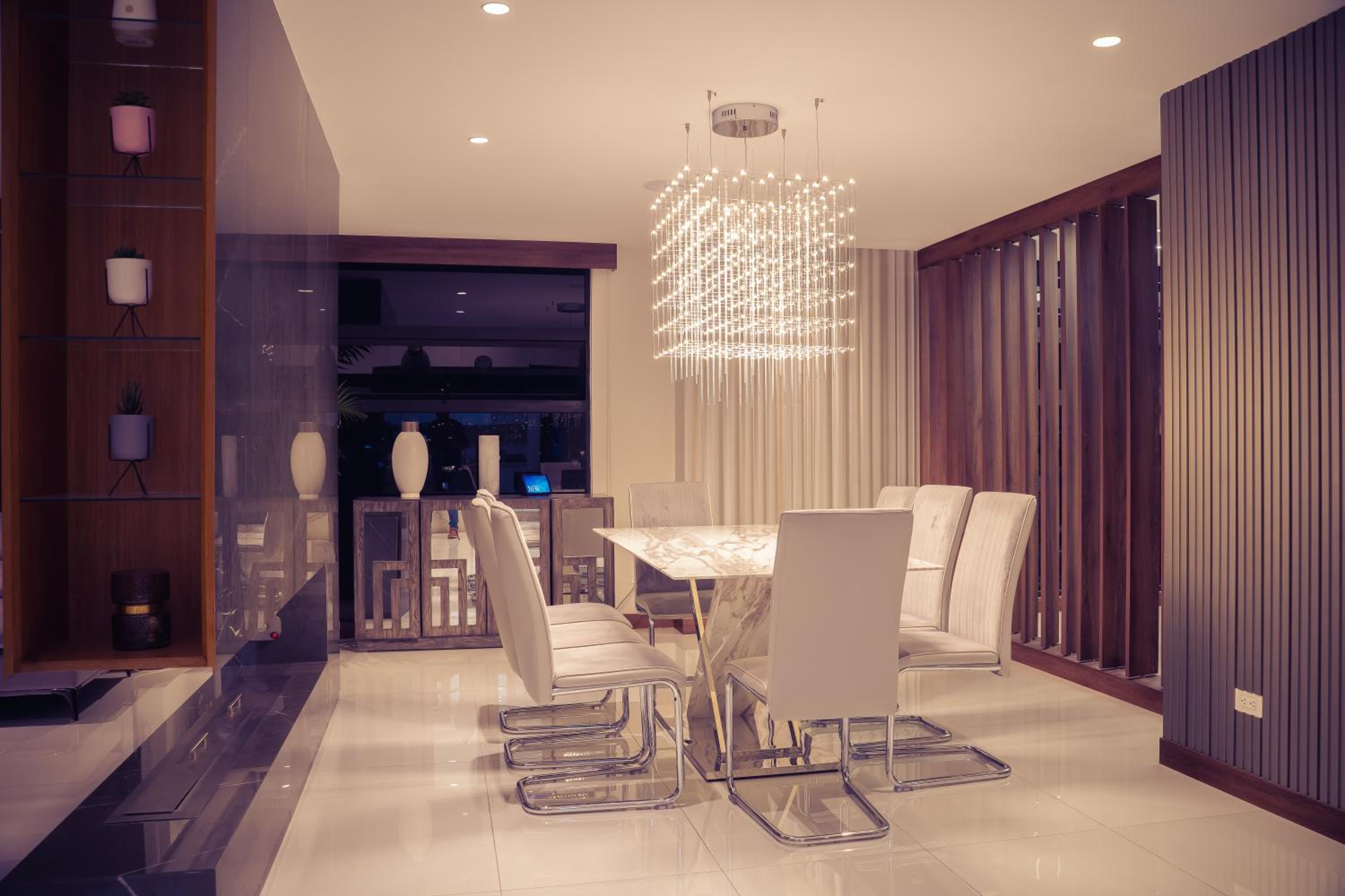 Departamento de lujo “Penthouse”