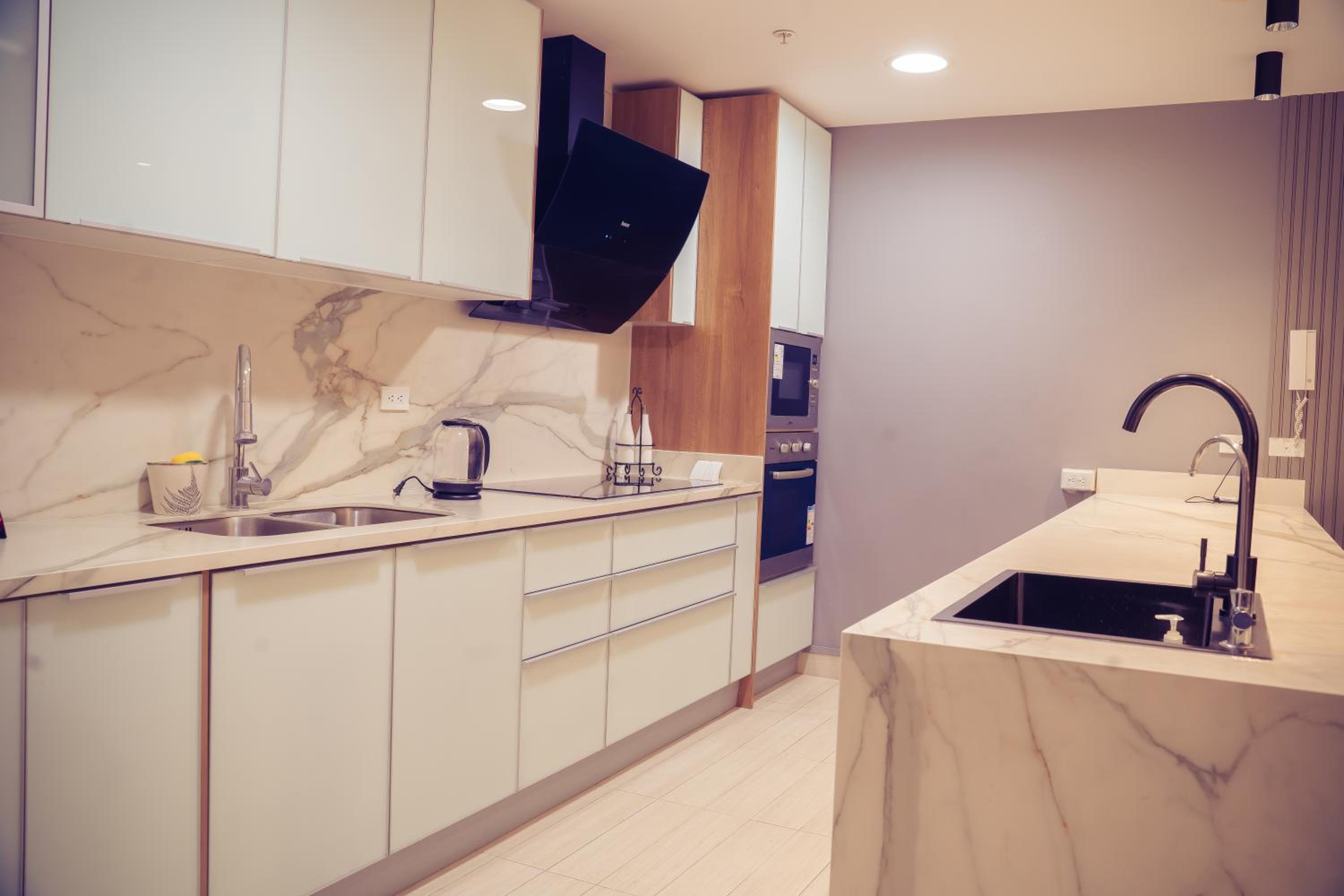 Departamento de lujo “Penthouse”