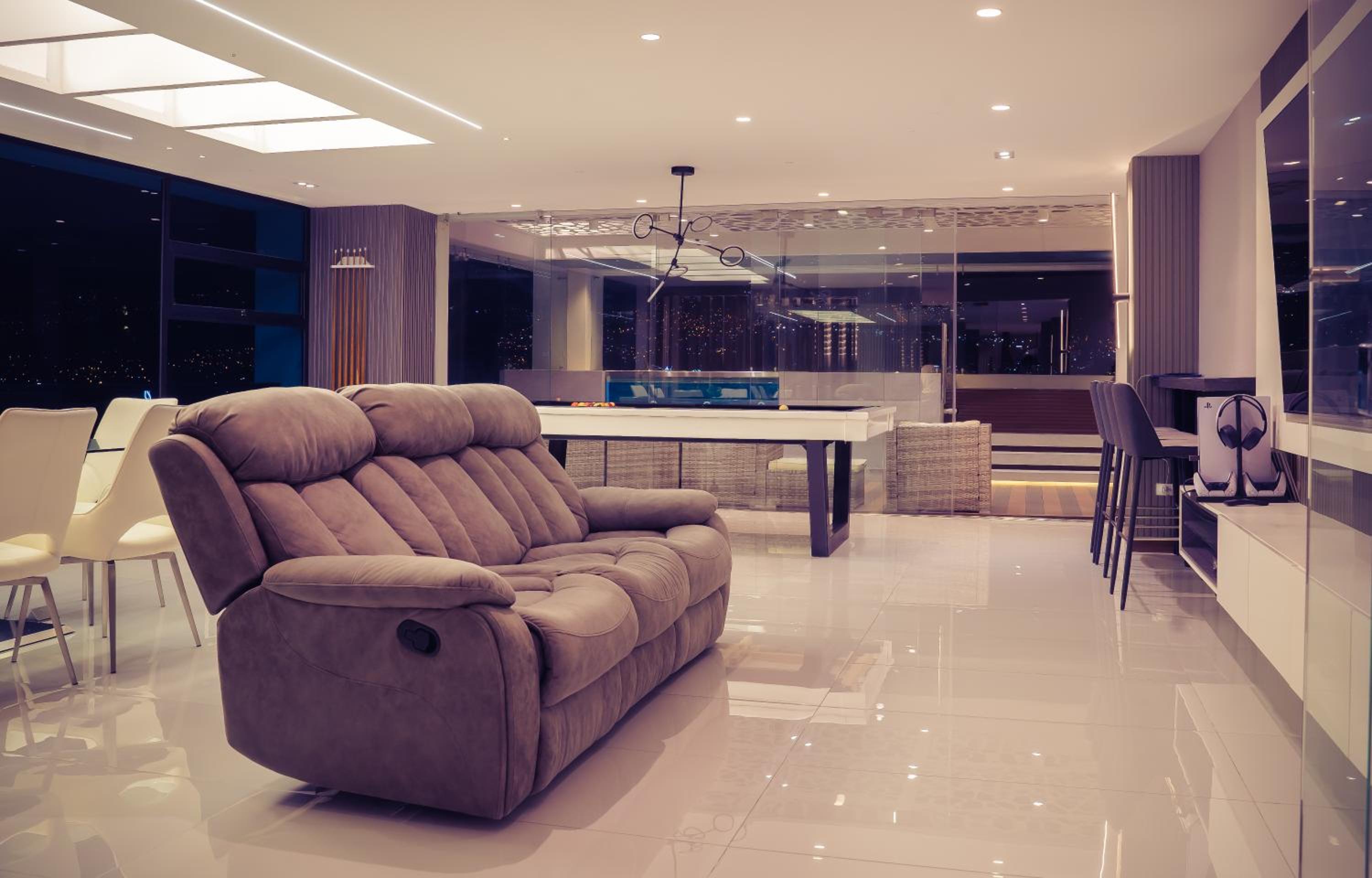 Departamento de lujo “Penthouse”