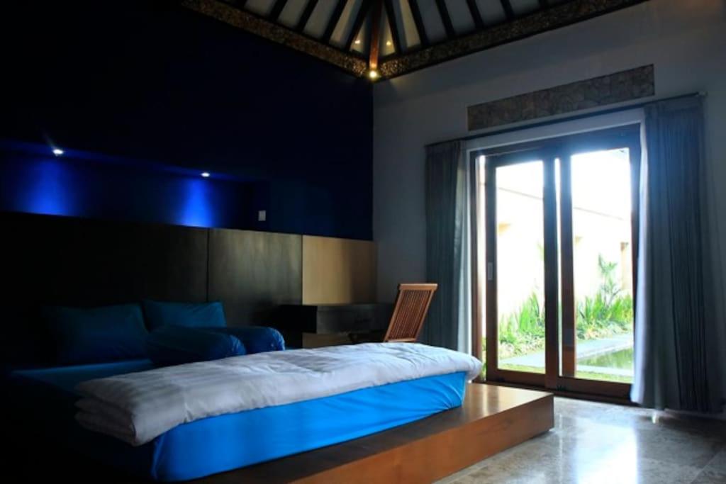 Villa Alcheringa Yogyakarta